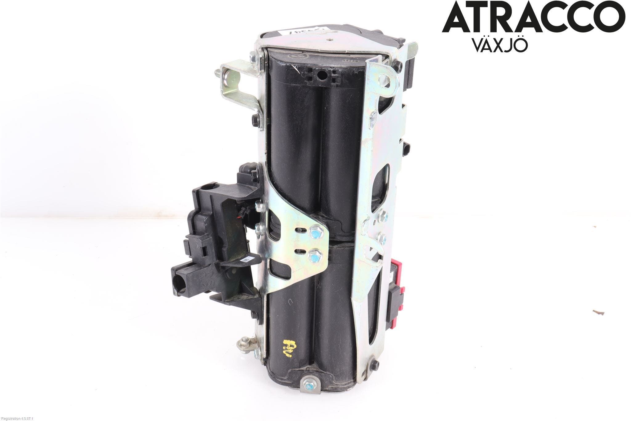 Mazda CX-5 12-17 Kondensator Start/Stopp