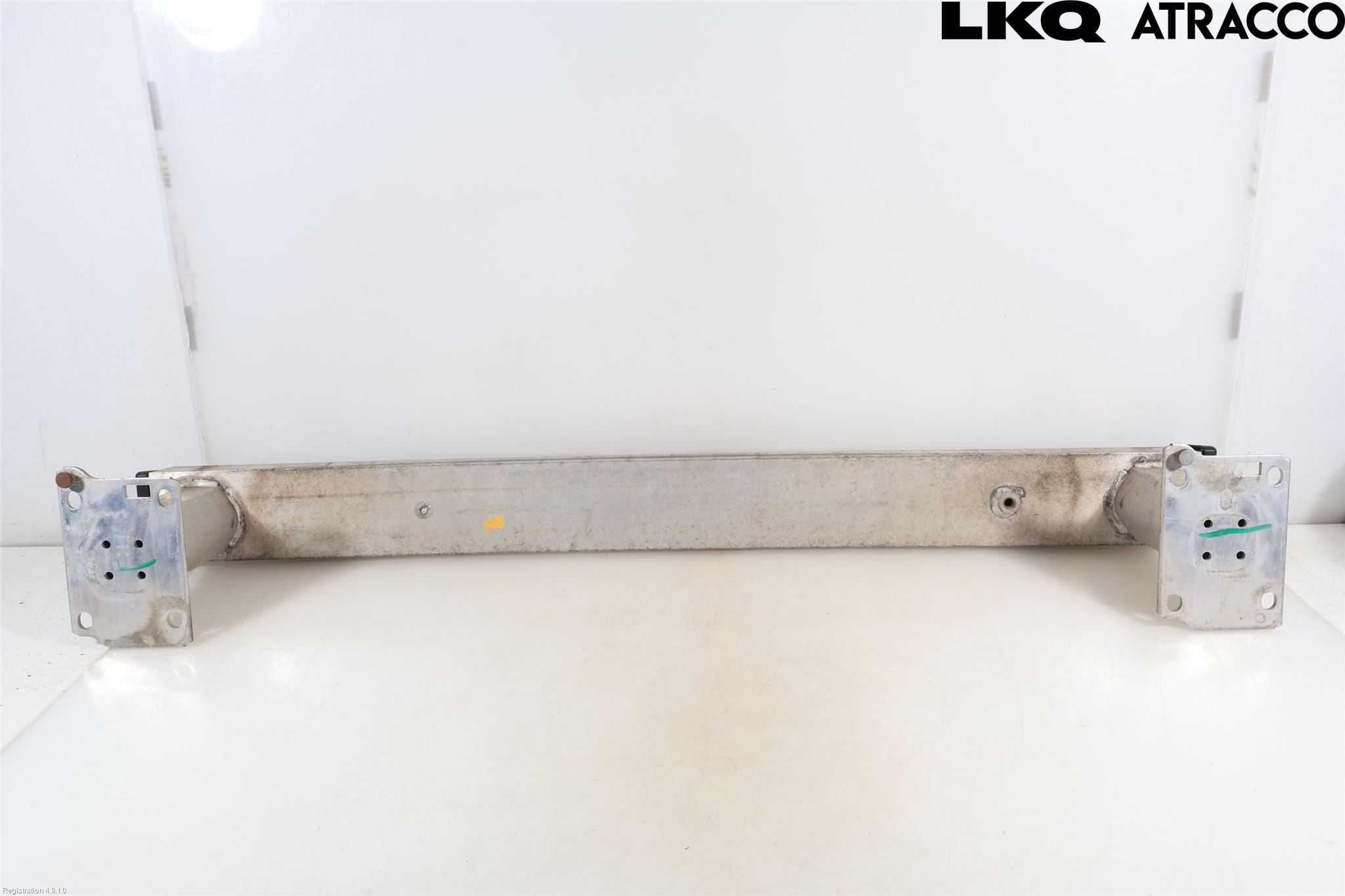 Toyota PROACE I 13-16 Stötfångarbalk Fram