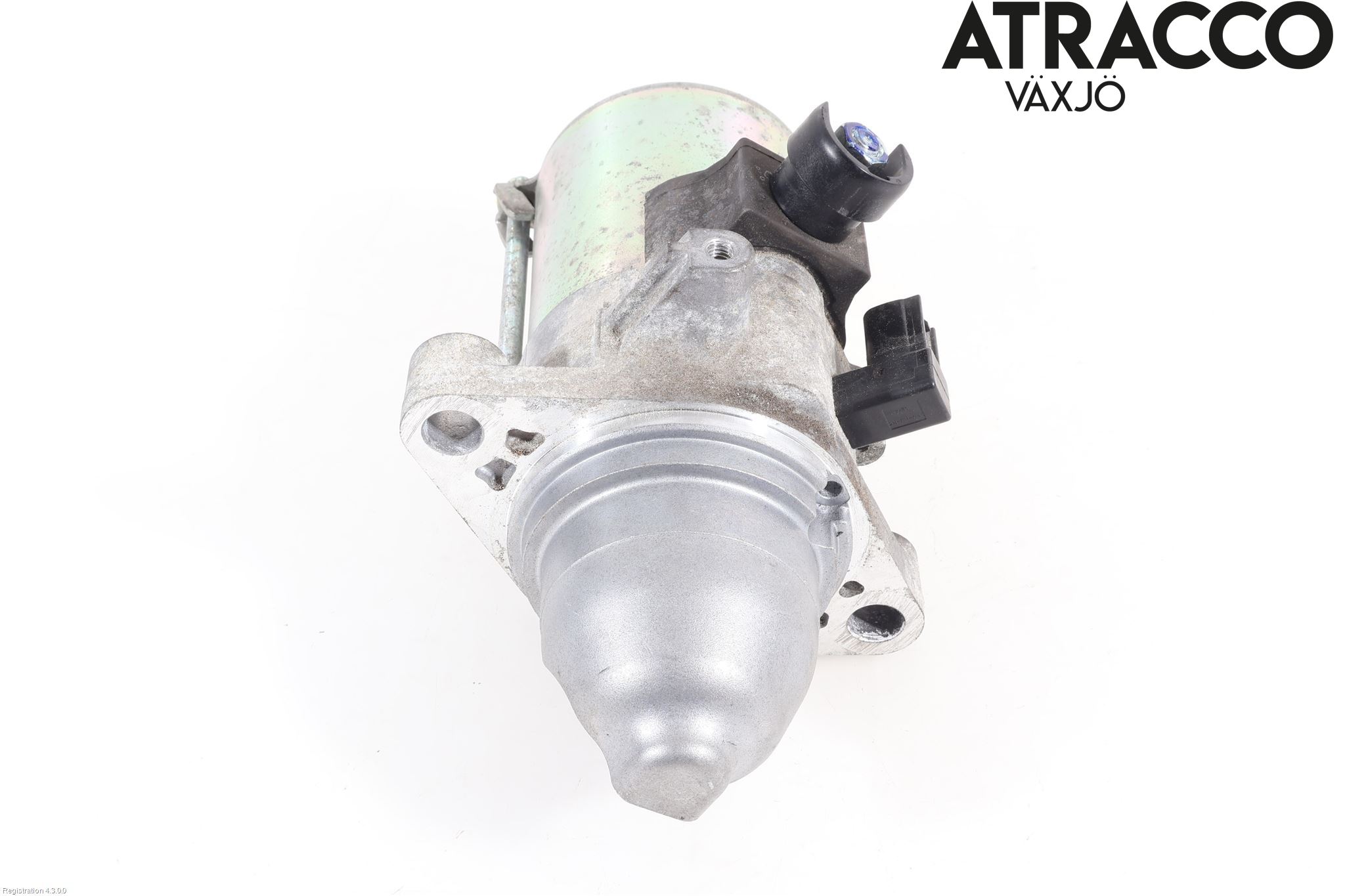 Honda JAZZ 08-14 Startmotor