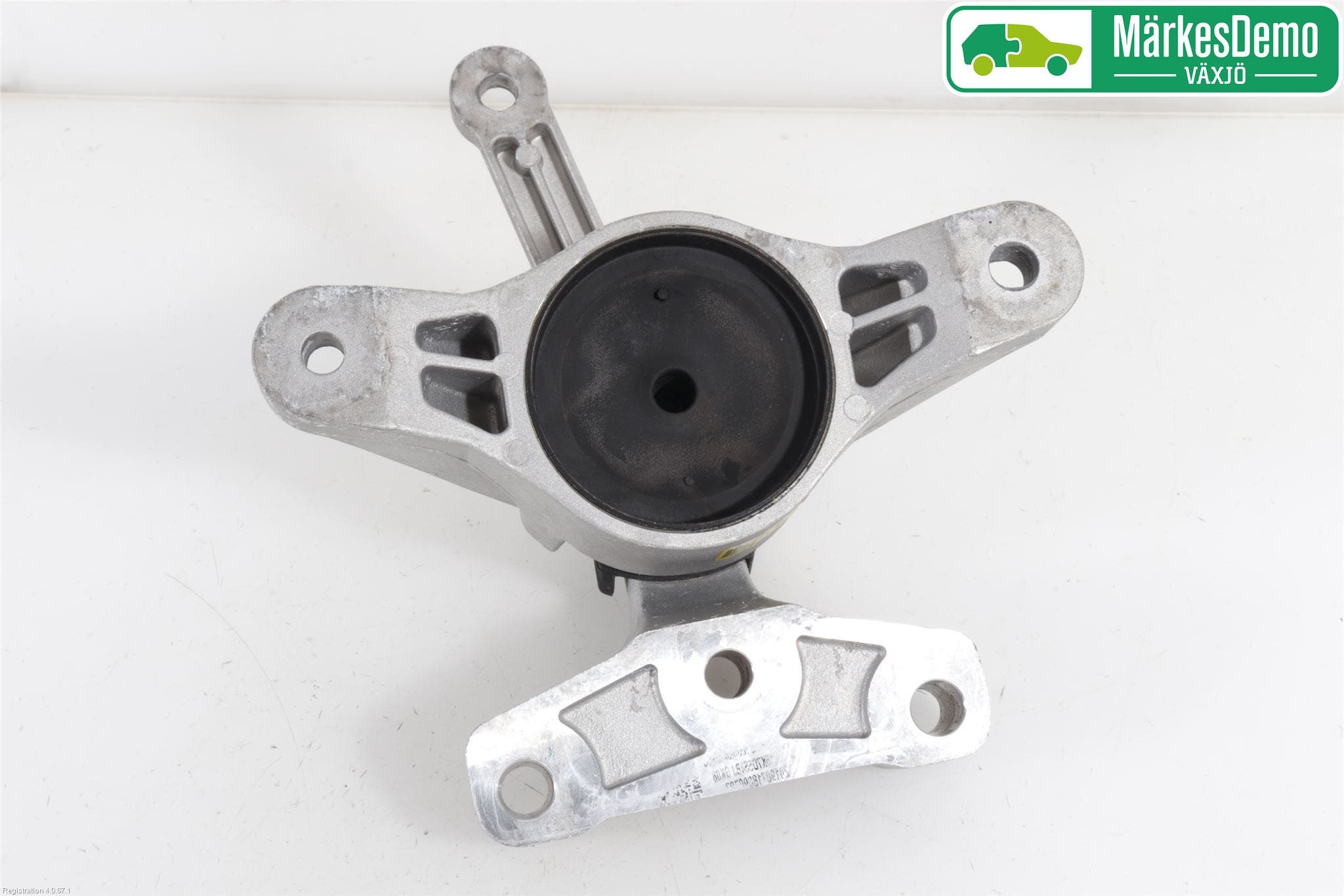 Hyundai KONA/ELECTRIC OS 18-23 Motorfäste