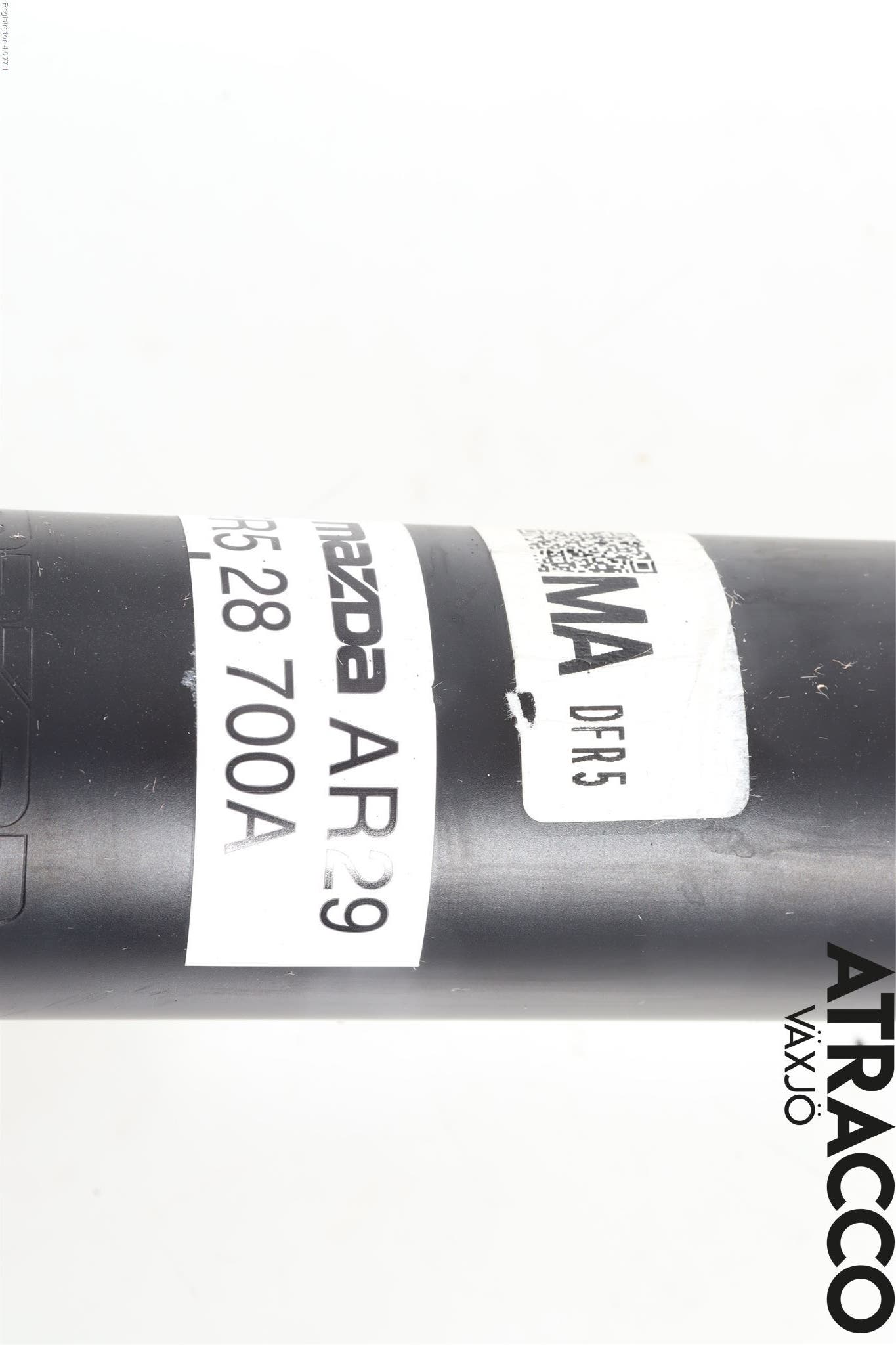 Mazda CX-30 20- Stötdämpare Bak