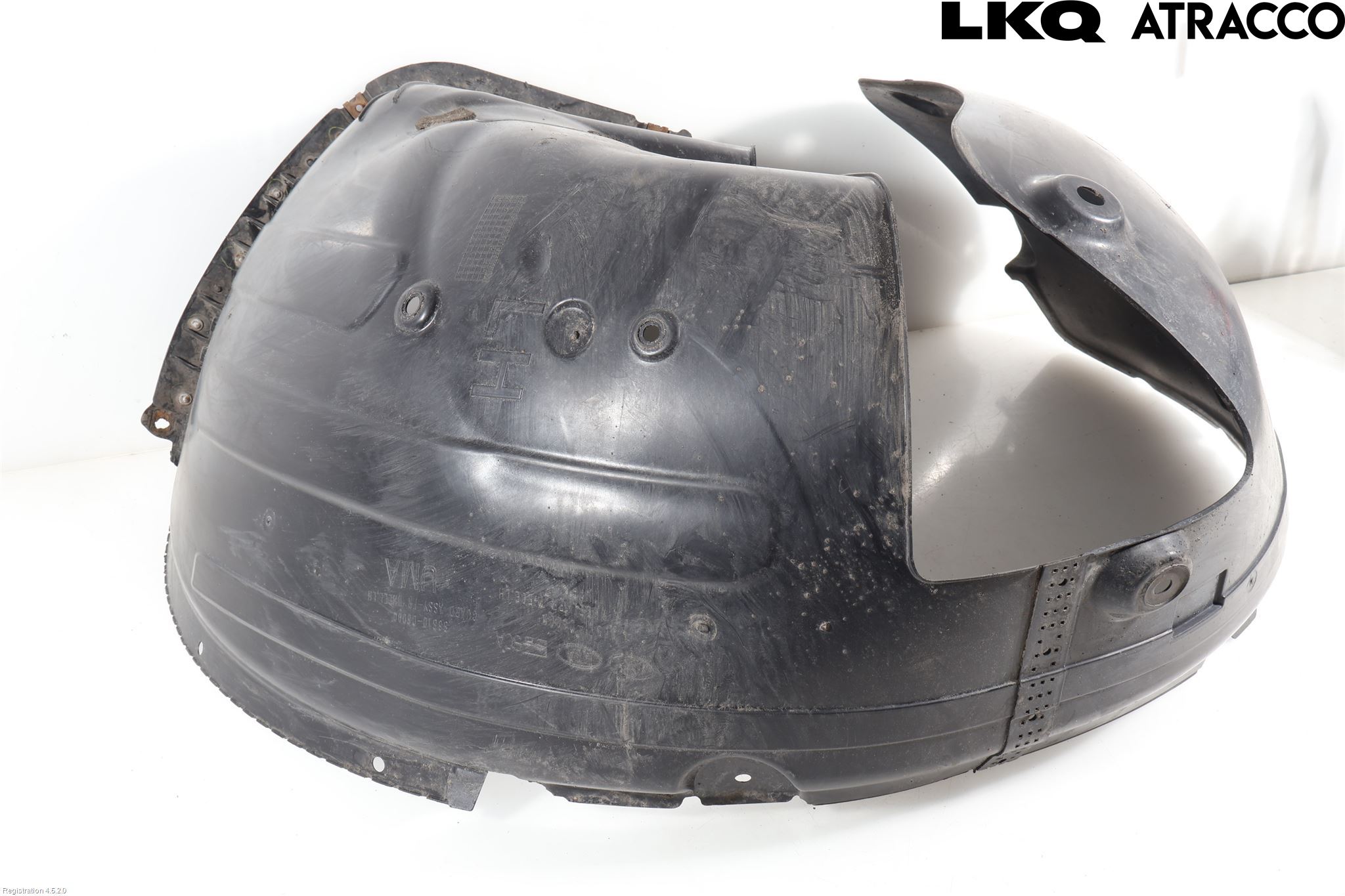 Kia SORENTO 15-20 Skärm Inner