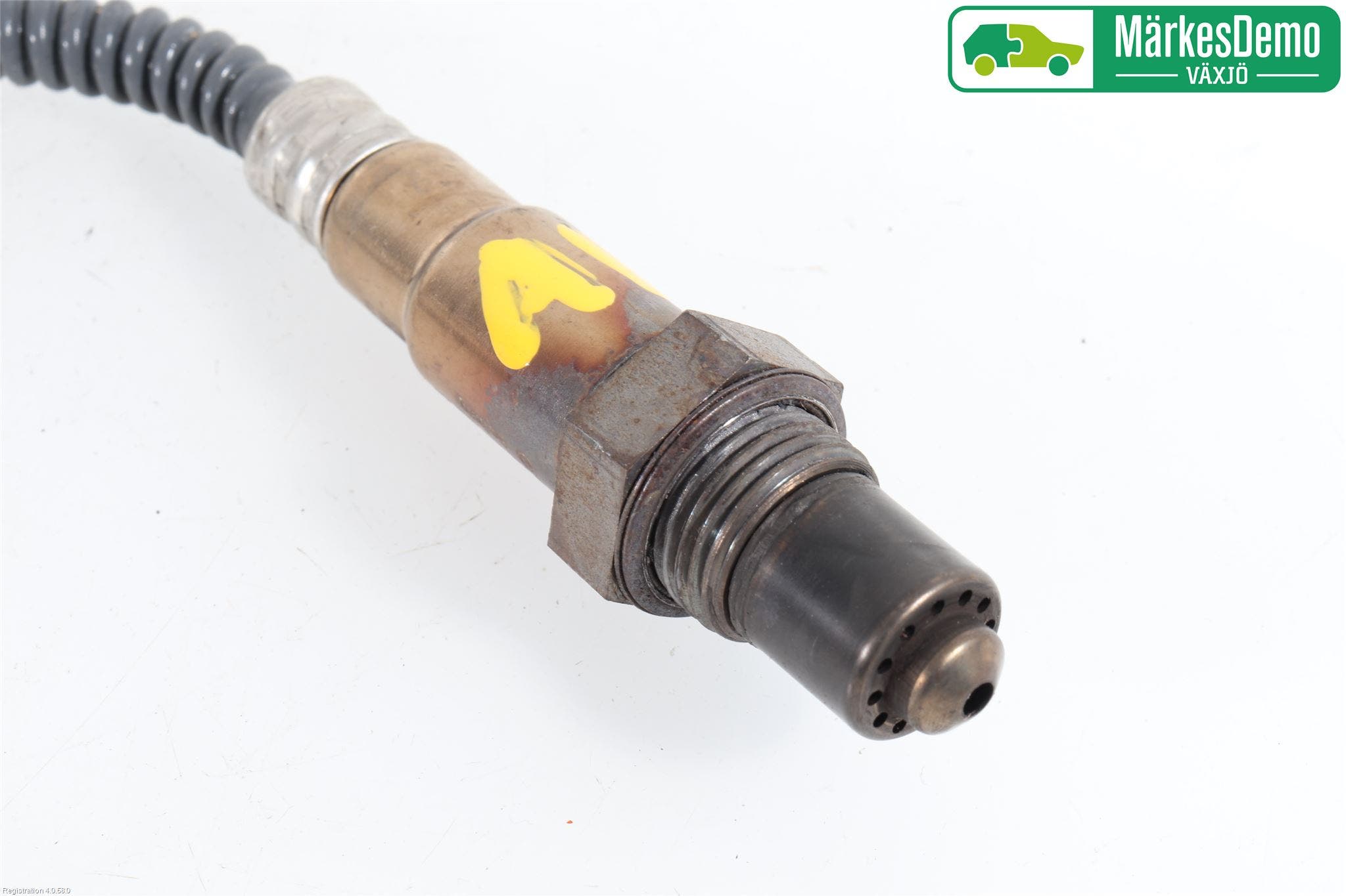 Ford FOCUS 08-11 Injlambdasond