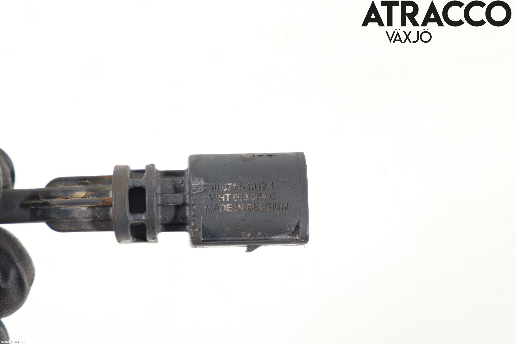 Volkswagen VW CADDY 21- Abs Sensor