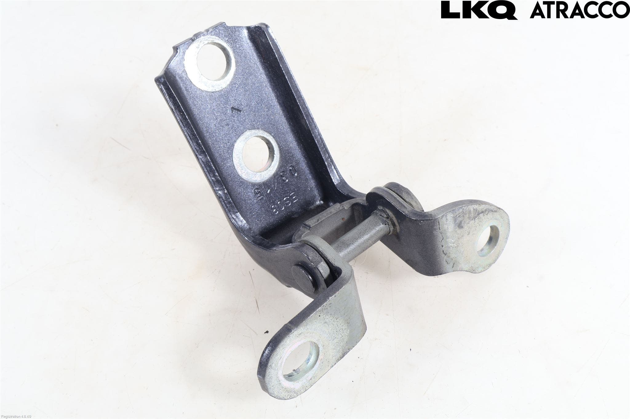 Toyota AVENSIS 09-15 Dörrgångjärn