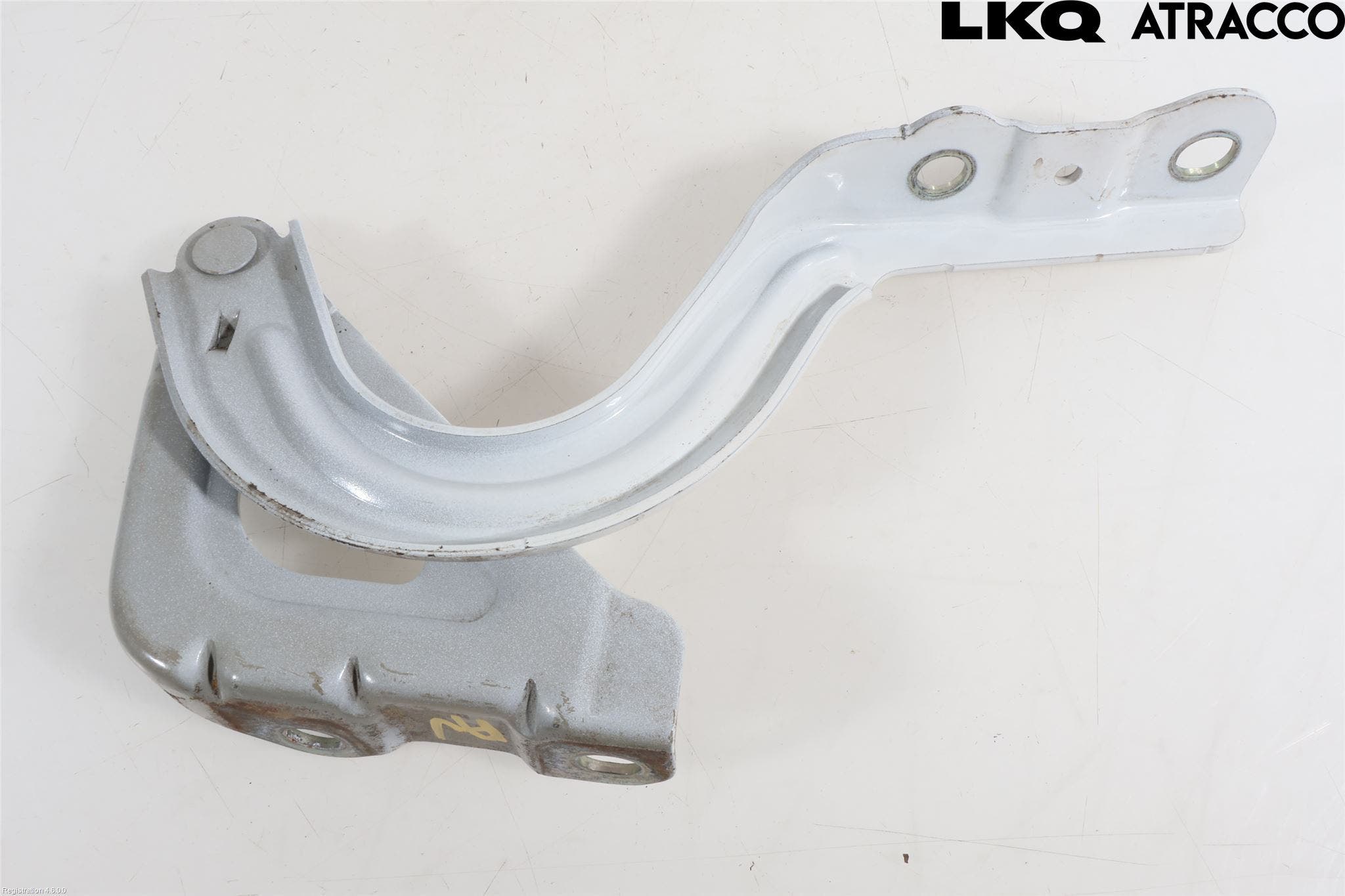 Hyundai IONIQ AE 17-22 Huvgångjärn