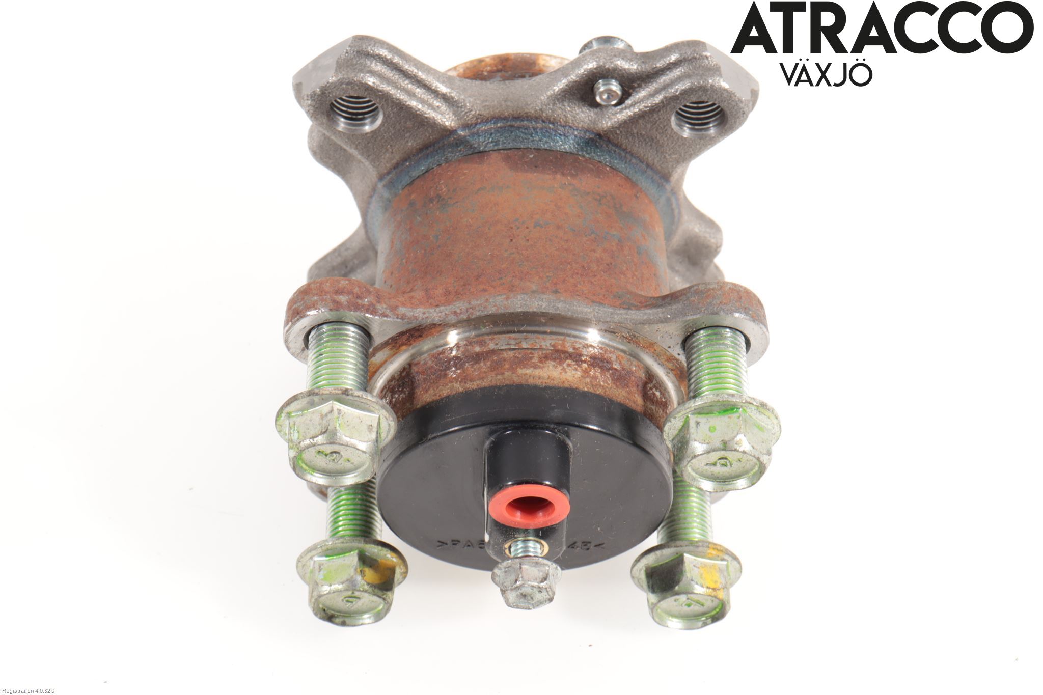 Suzuki SWIFT 11-16 Nav Bak