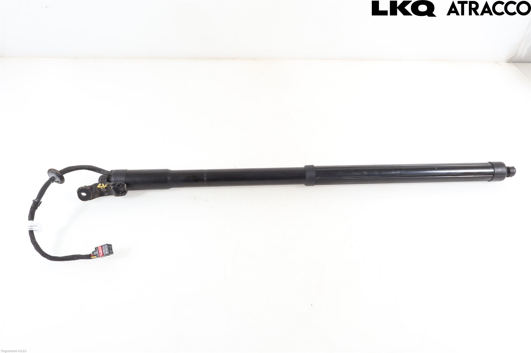 Hyundai i40 08-15 Bakluckeöppnare Automatisk
