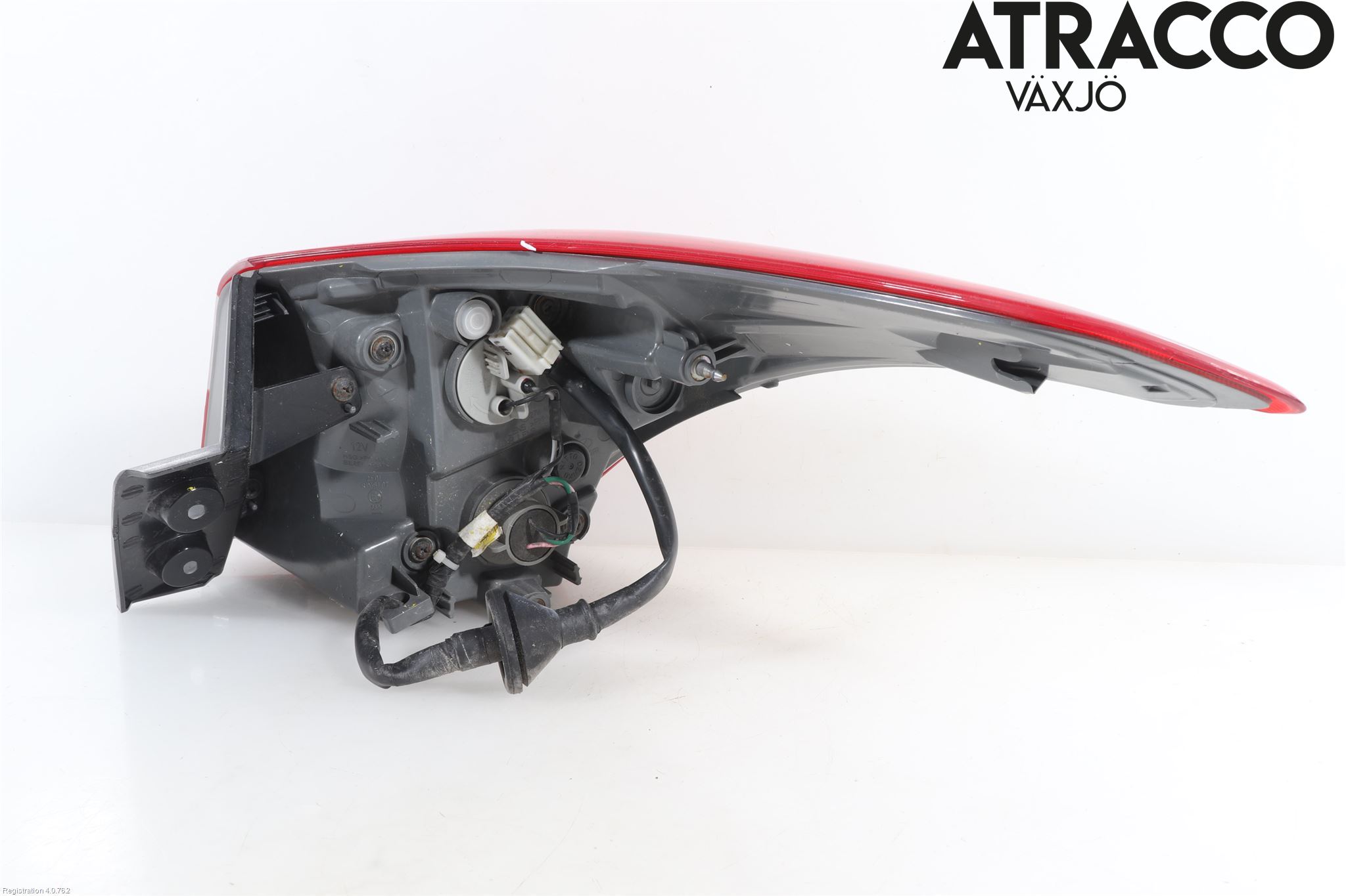 Hyundai i30 GD 13-17 Bakljus Vänster