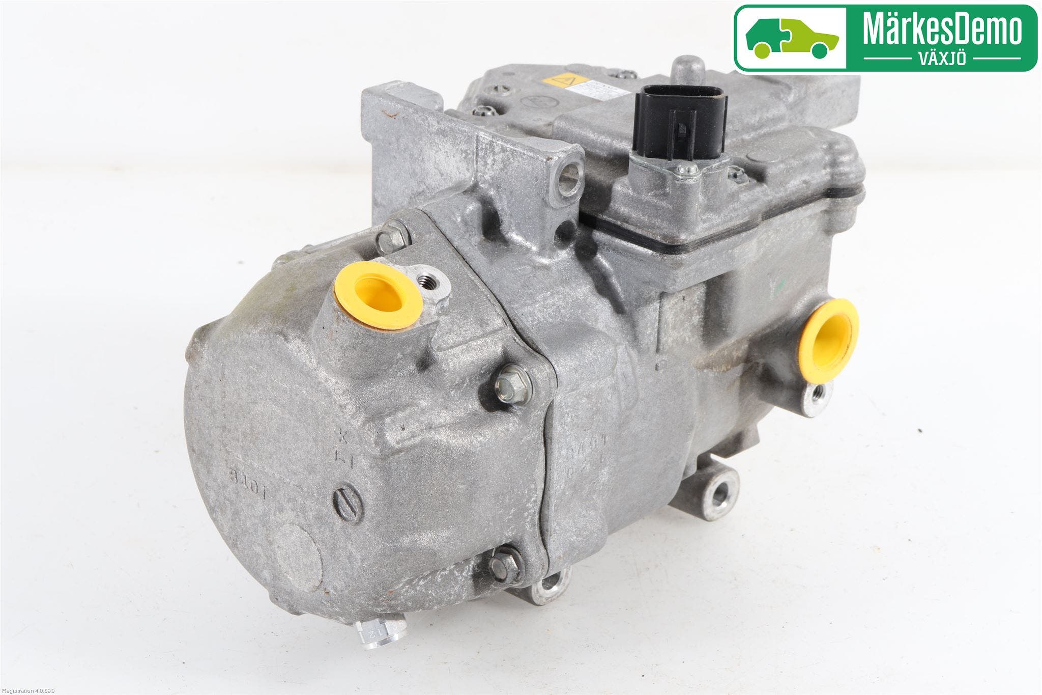 Toyota AURIS 13-19 Ac Kompressor