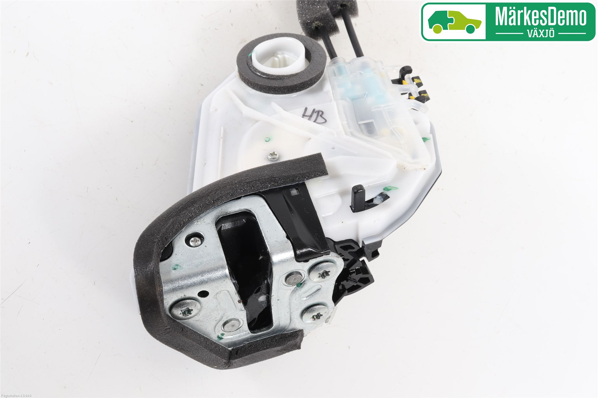 Honda CIVIC 17-22 Låskista-Dörrlås