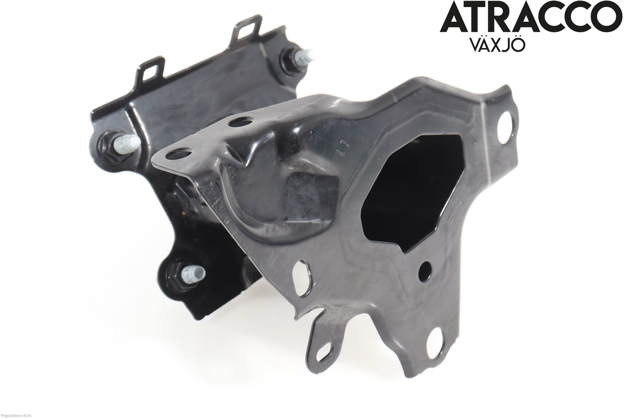 Mazda 2 KB Hybrid 22- Stötfångarbärjärn Fram