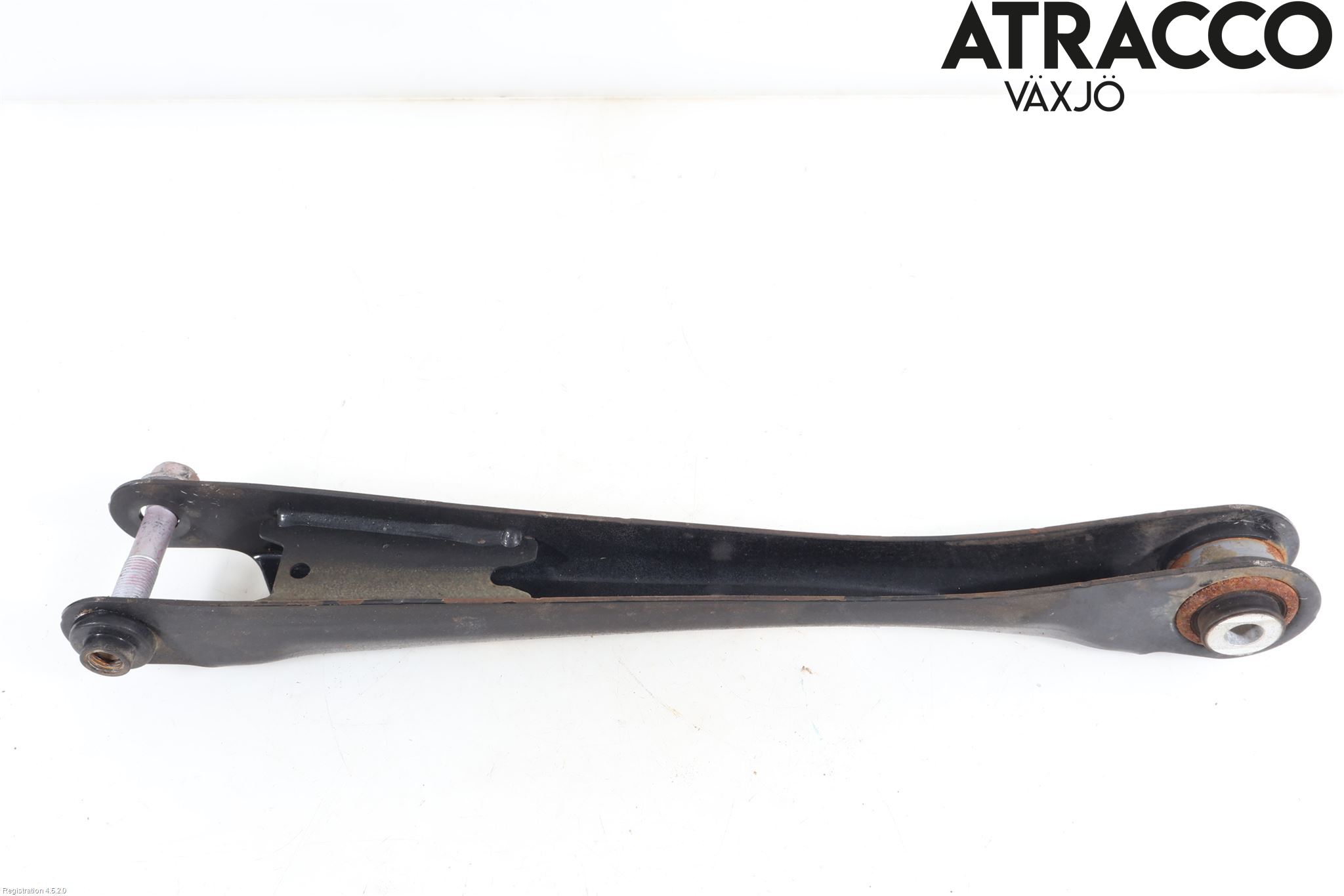 Mazda CX-60 22- Bärarm Bak Vänster