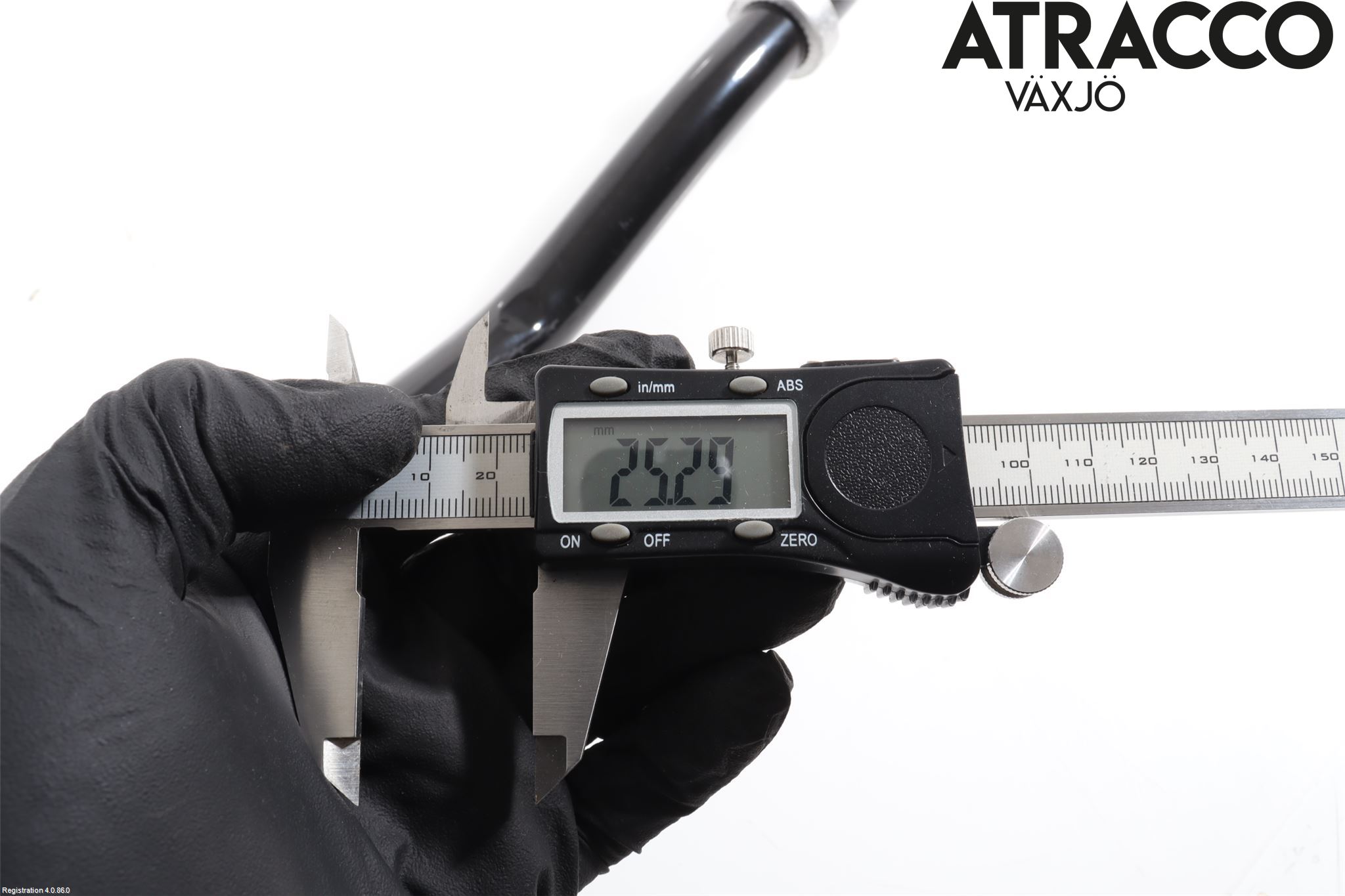 Suzuki VITARA 15- Krängningshämmare Fram