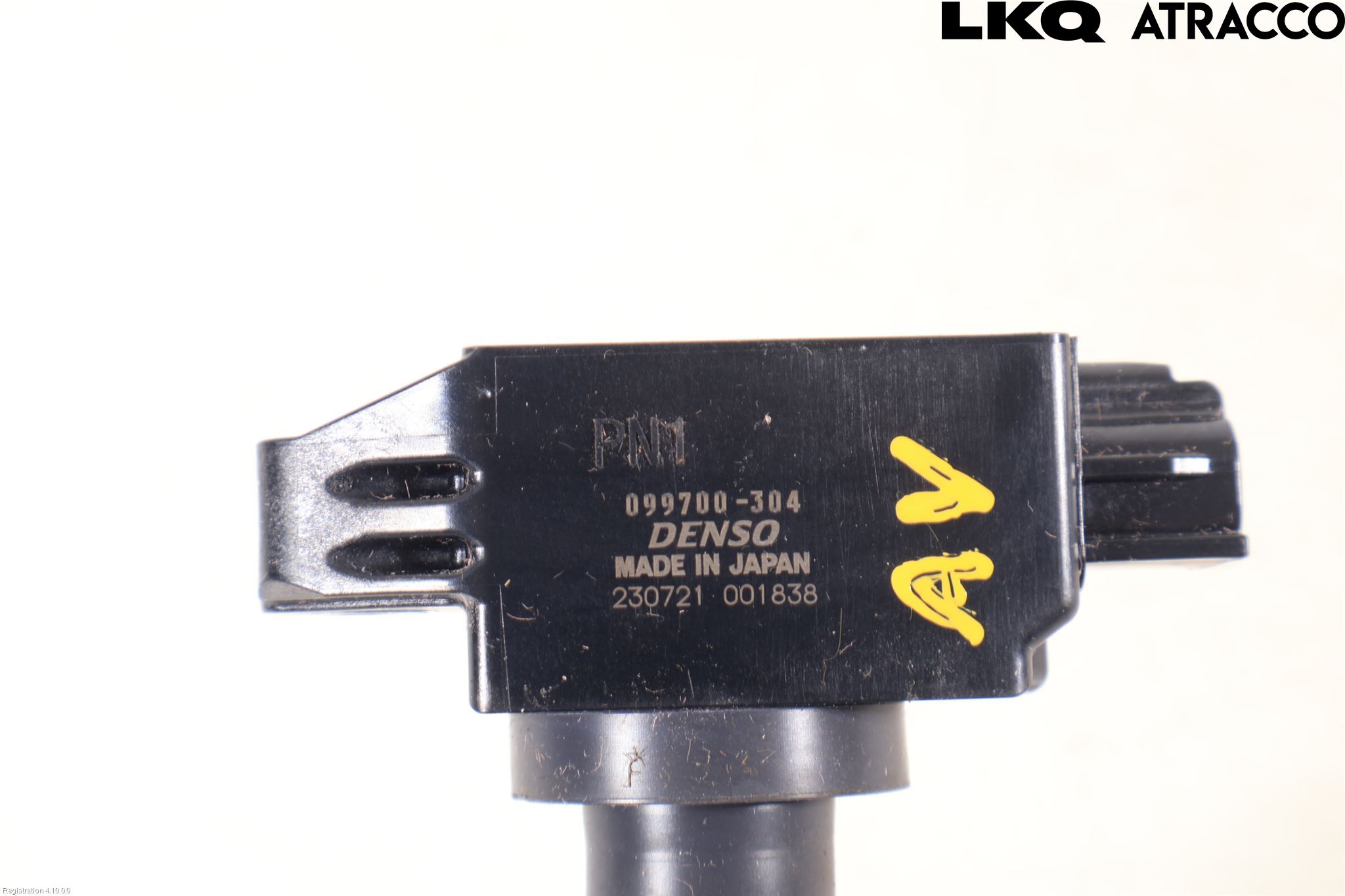 Suzuki SWIFT 17-24 Tändspole