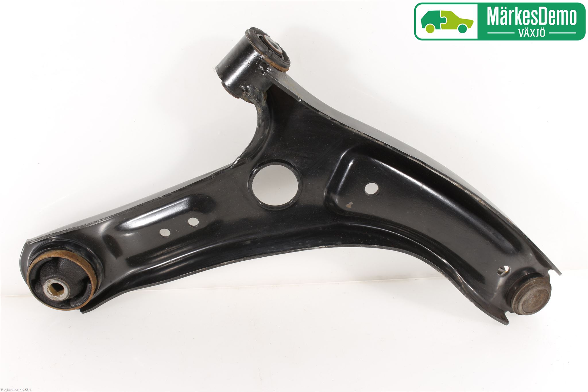 Hyundai i20 GB 15-20 Bärarm Fram Undre Vä