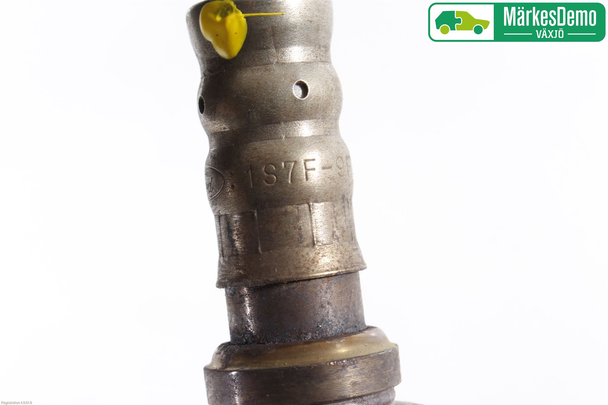 Ford MONDEO     01-06 Injlambdasond