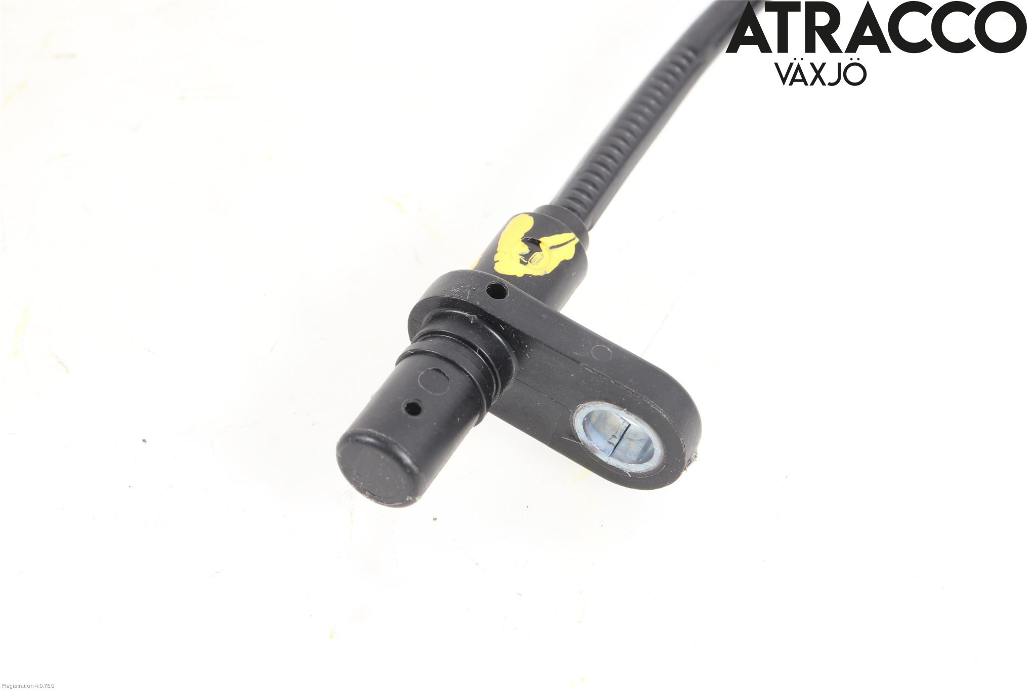 Nissan QASHQAI 14-17 Abs Sensor