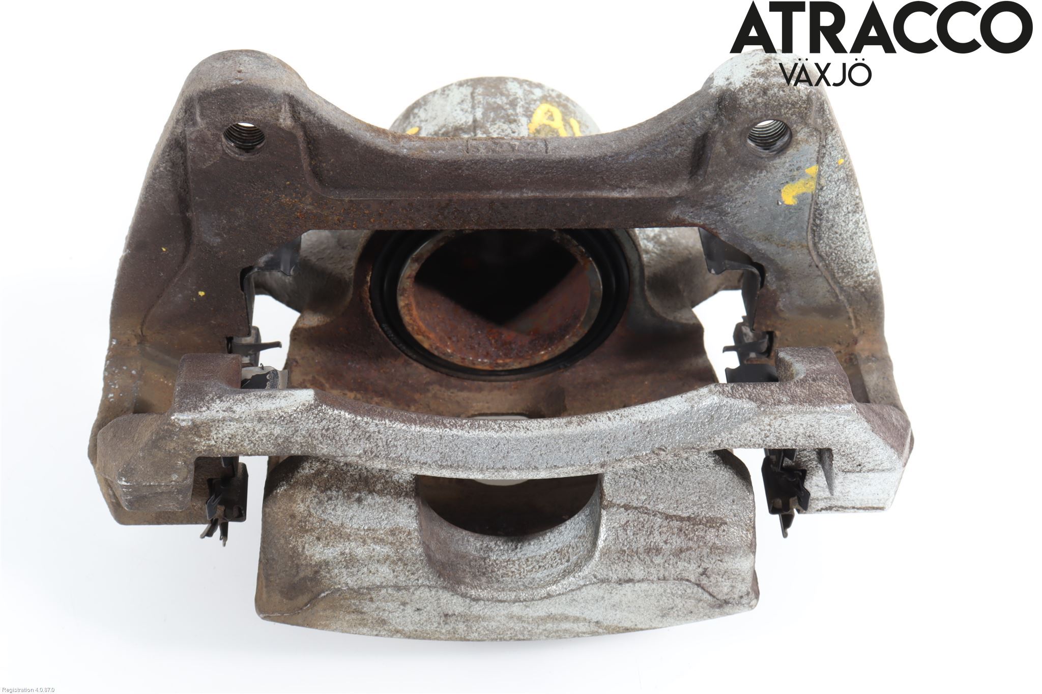 Hyundai TUCSON 05- Bromsok Fram Höger