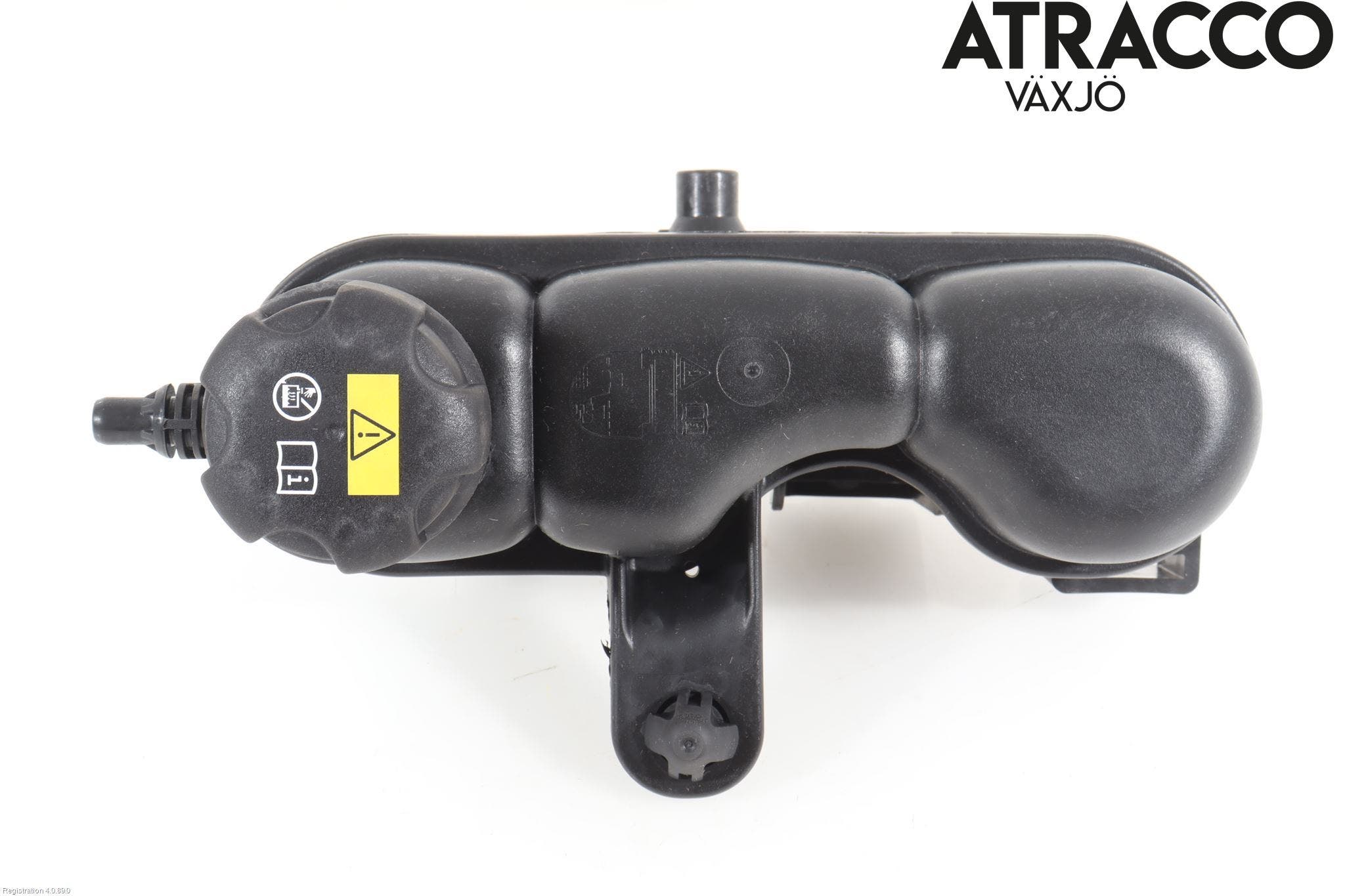 BMW 2 F45 Active Tourer 14-21 Expansionstank