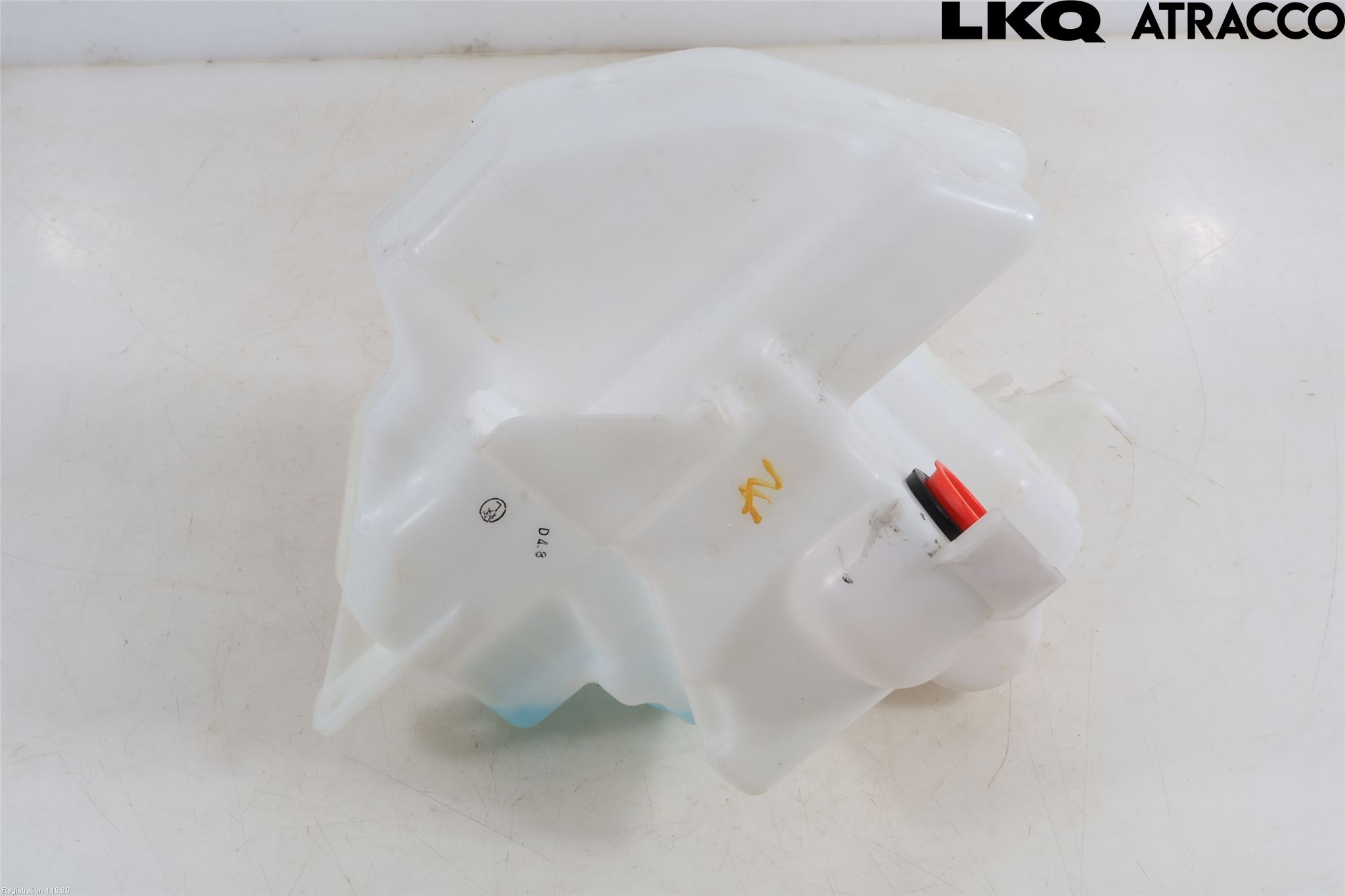 Honda JAZZ 21- Spolartank Vindruta
