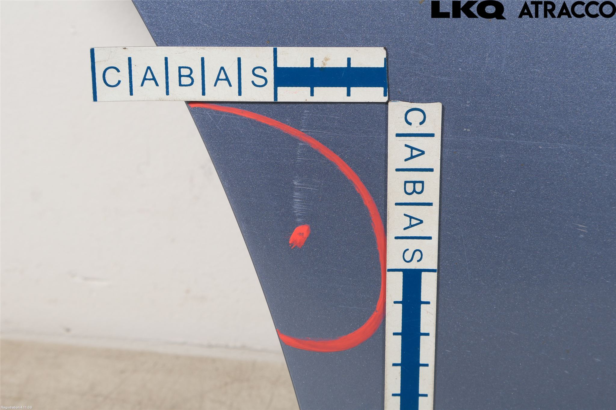 Mitsubishi OUTLANDER 13-21 Dörr Bak Höger