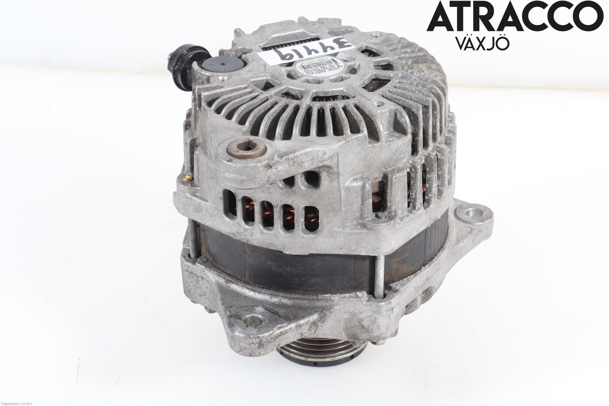 Subaru OUTBACK 15-20 Generator