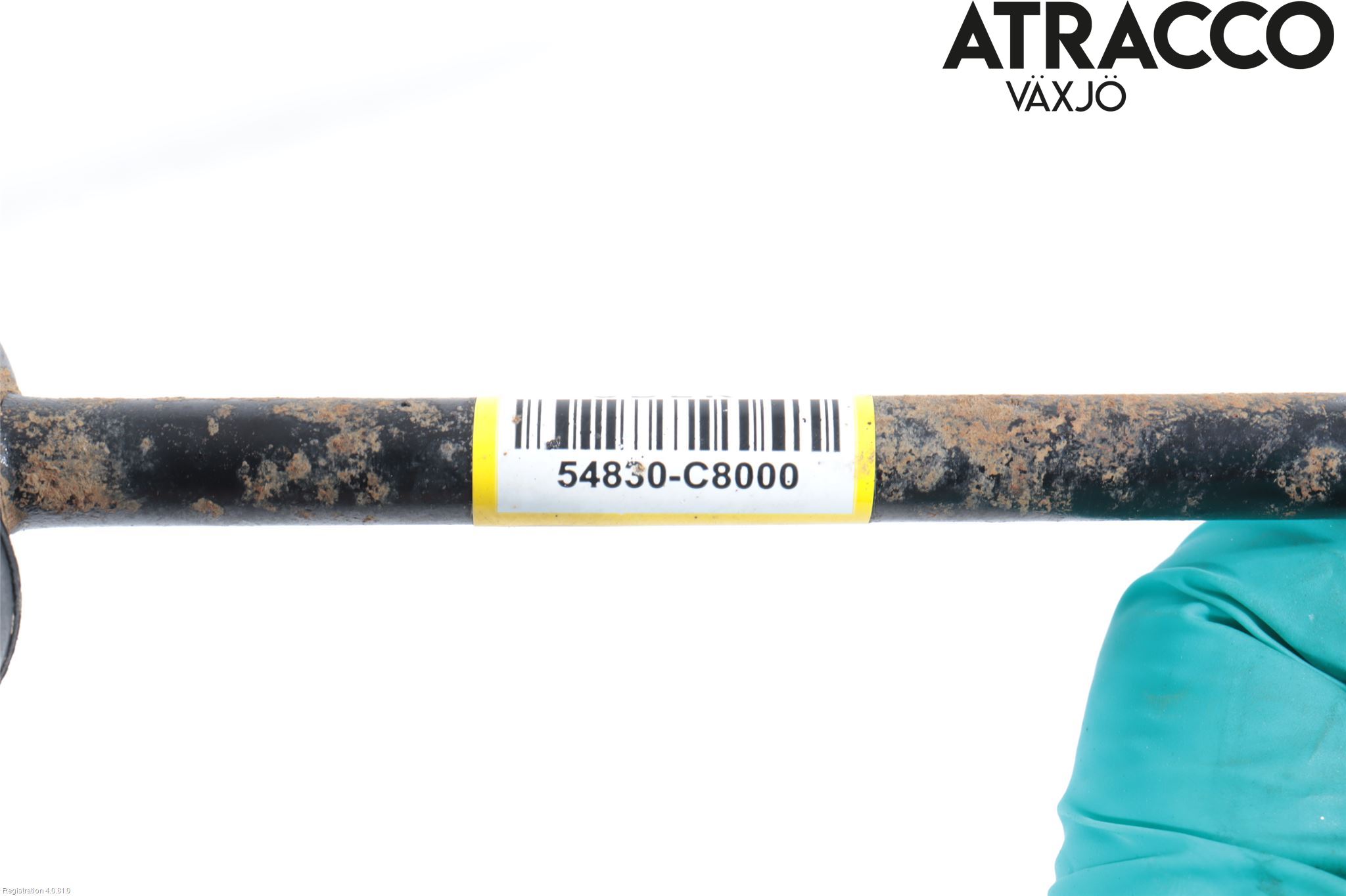 Hyundai i20 BC 21- Krängningshämmarstag Fram