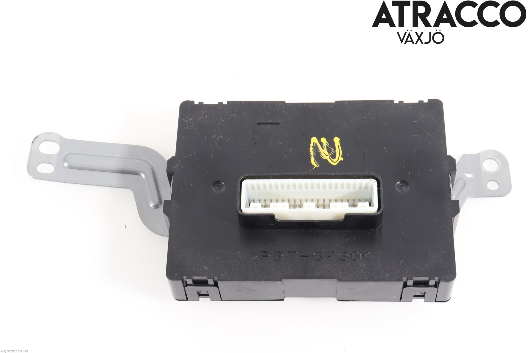 Suzuki VITARA 15- Ac Styrenhet Ac Manöveren