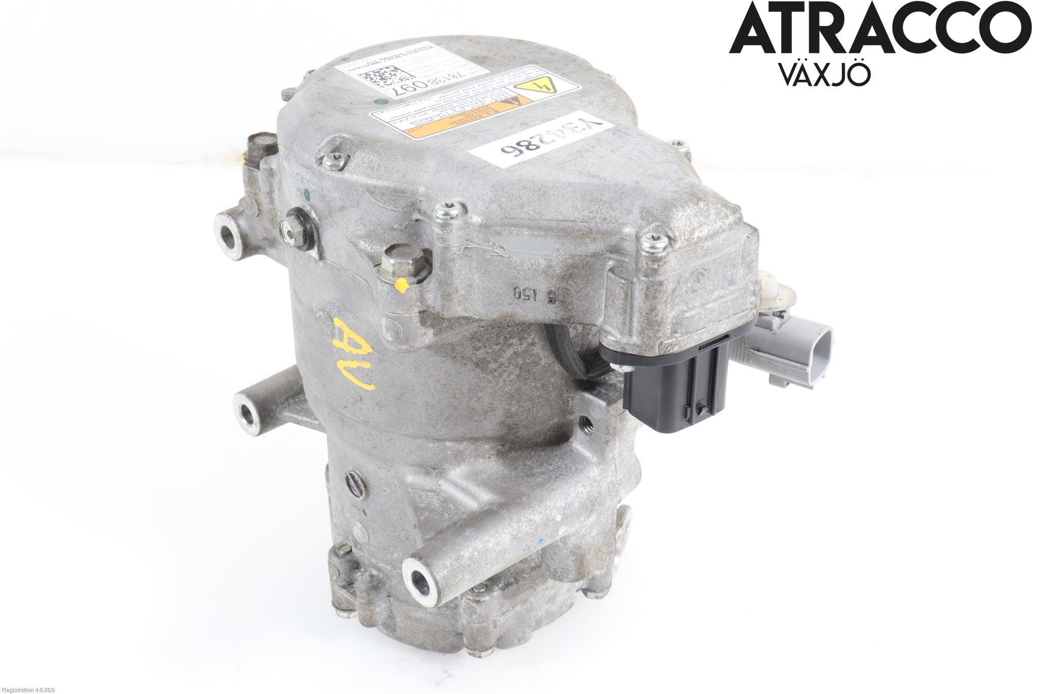 Mitsubishi OUTLANDER 13-21 Ac Kompressor