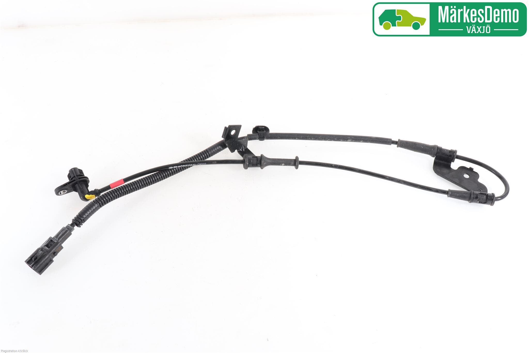 Hyundai i20 GB 15-20 Abs Sensor