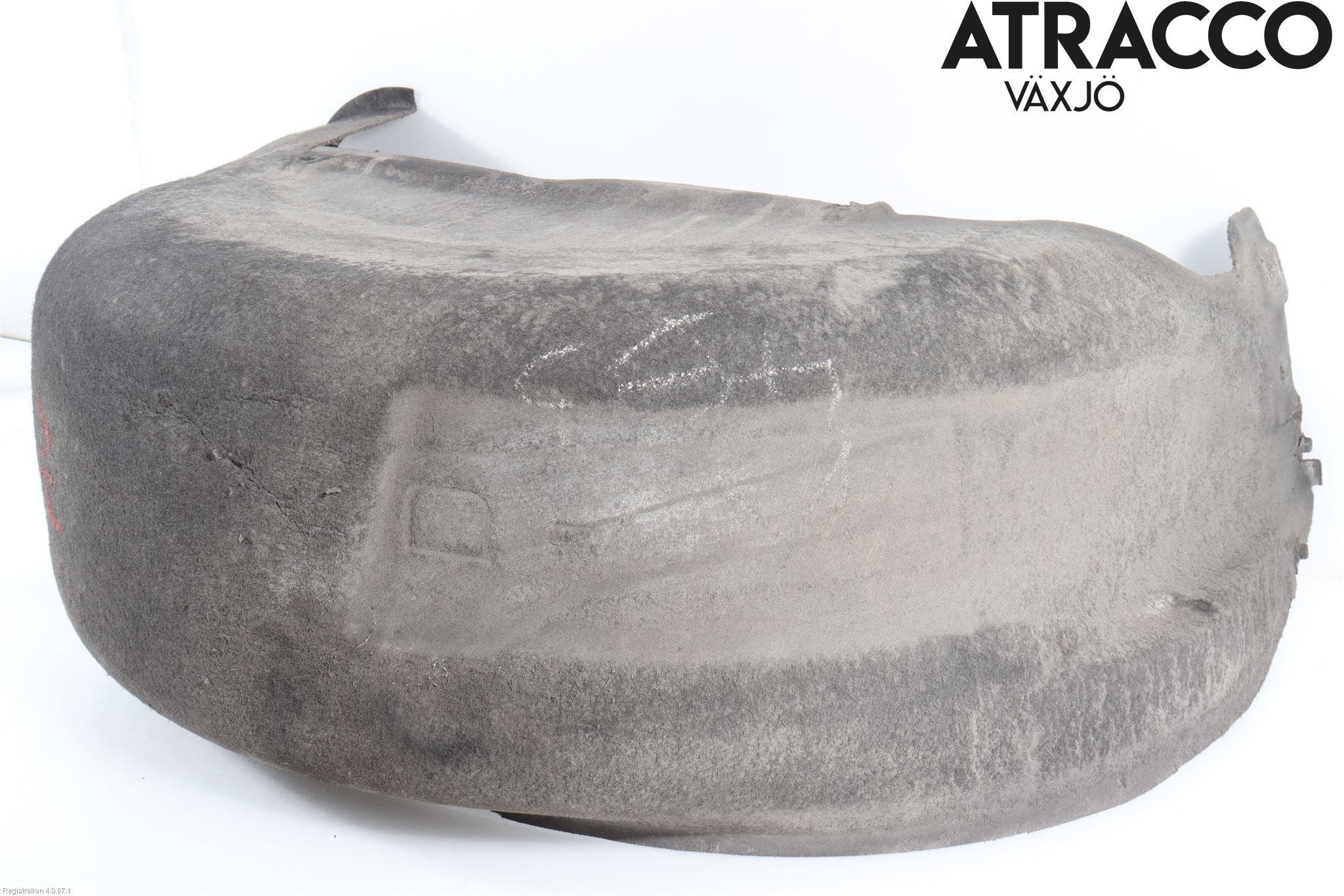 Citroen C5 08-17 Skärm Inner