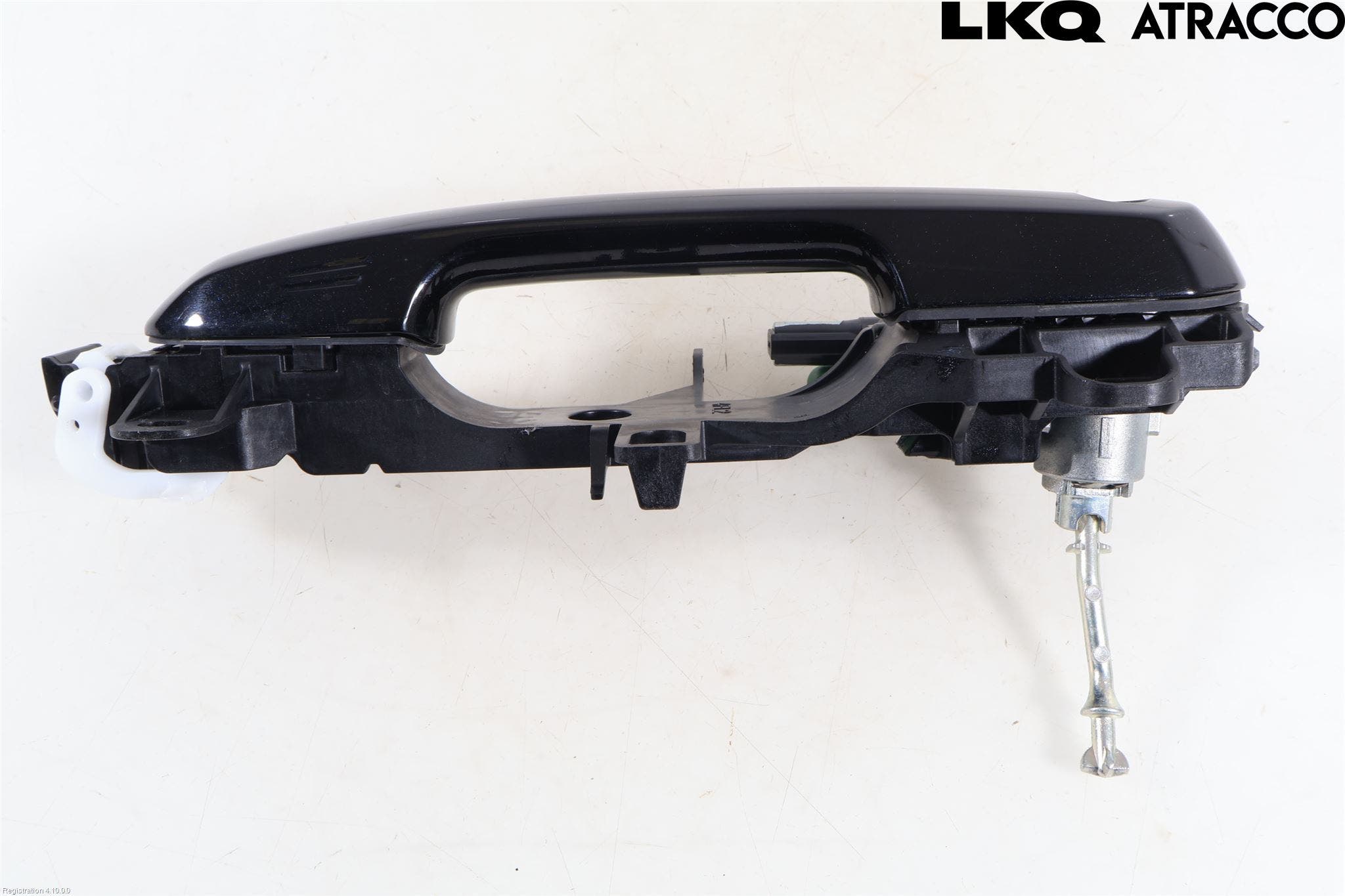 Toyota RAV4 19- Dörrhandtag Yttre Vä