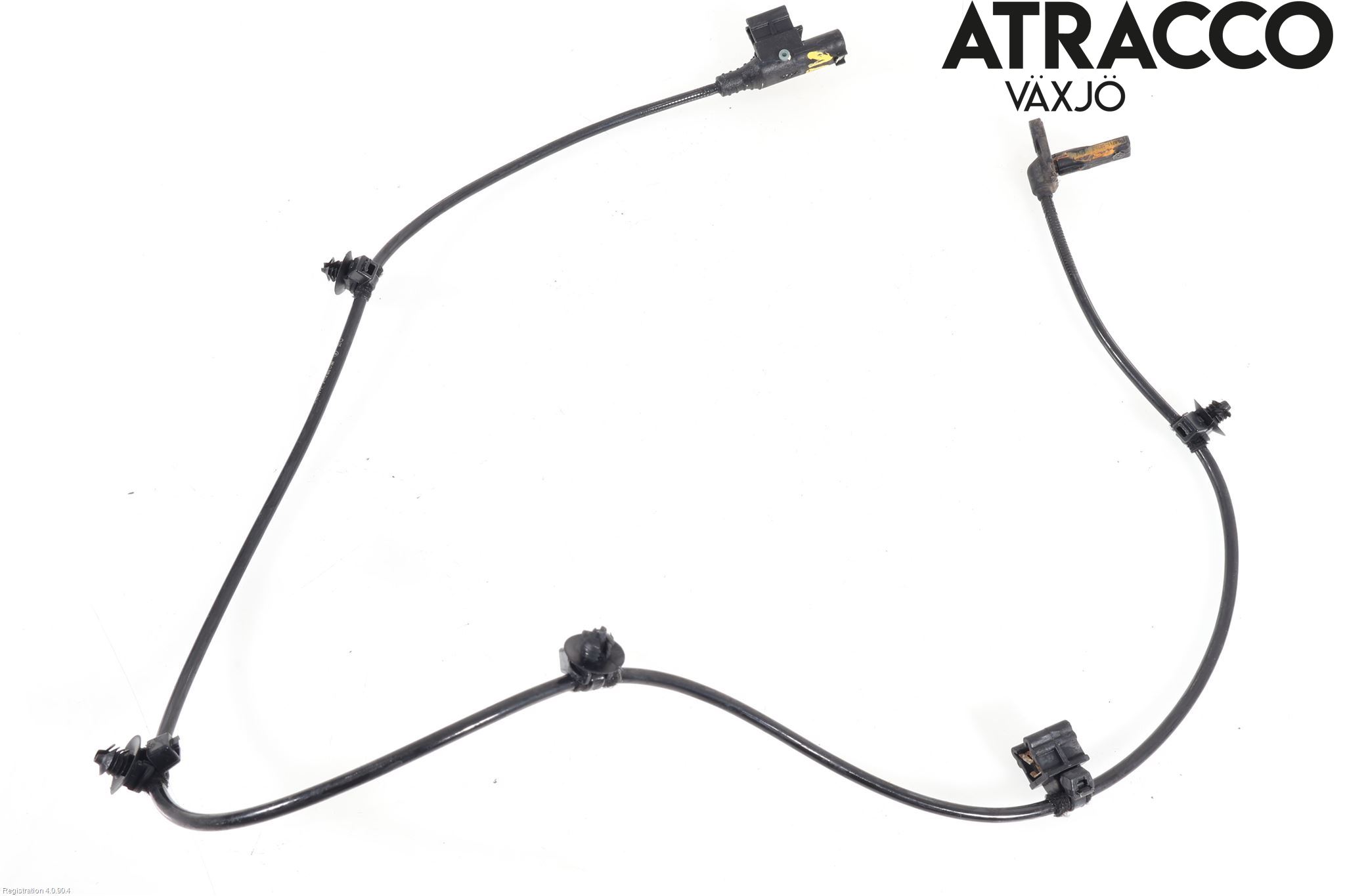 Mercedes-Benz MB VITO/V-KLASS (W640,W447,W448) 14- Abs Sensor
