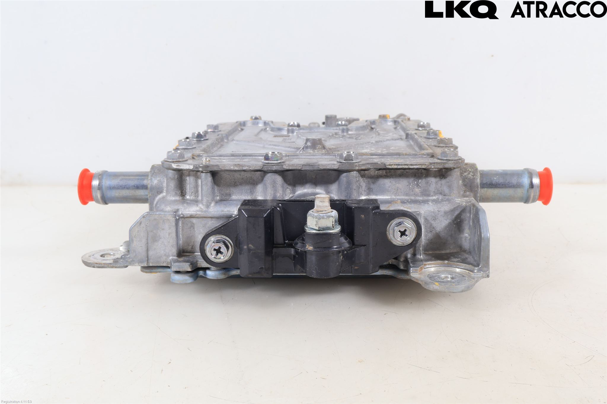 Mazda CX-80 24- Converter