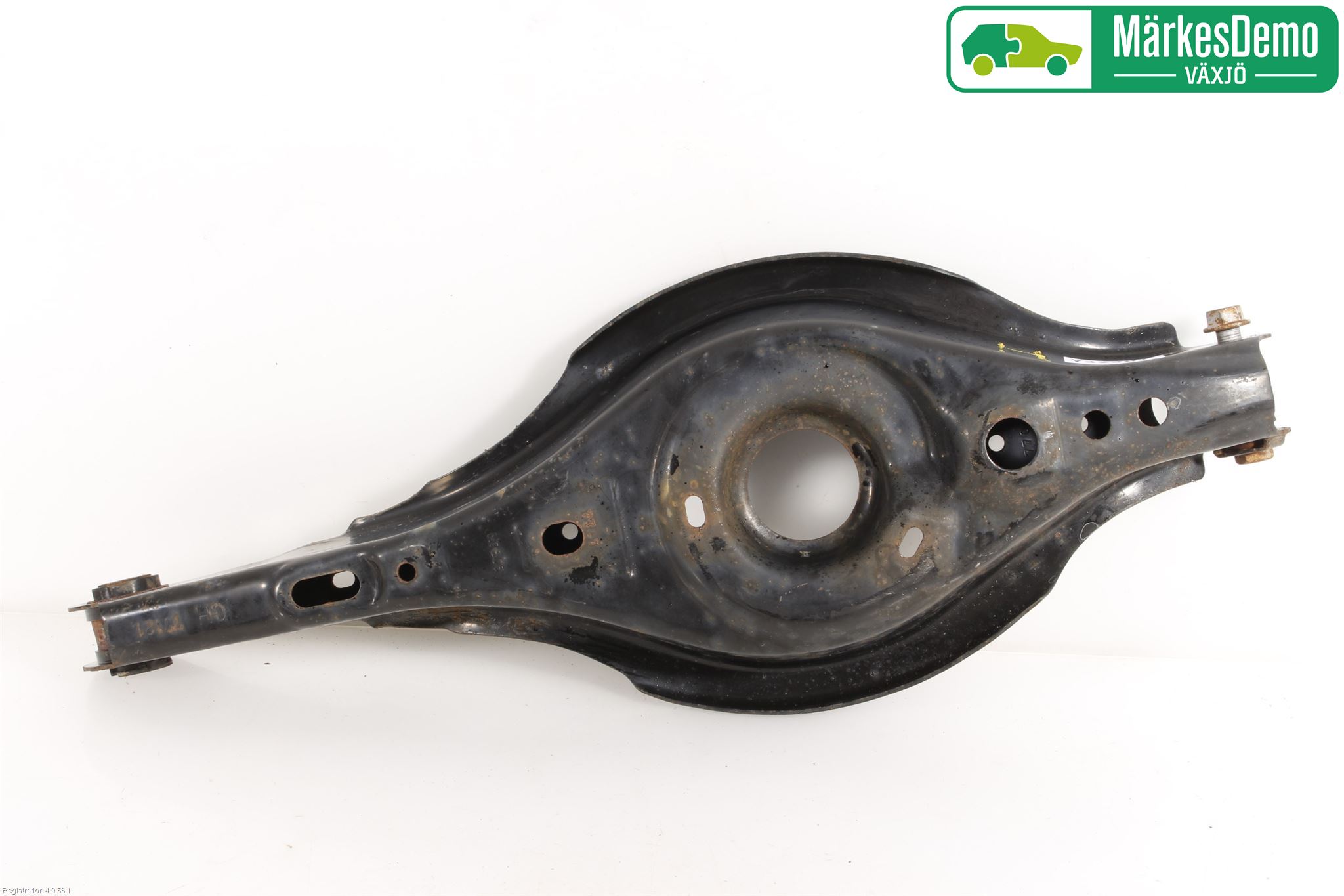 Mazda 6 13- Bärarm Bak Höger