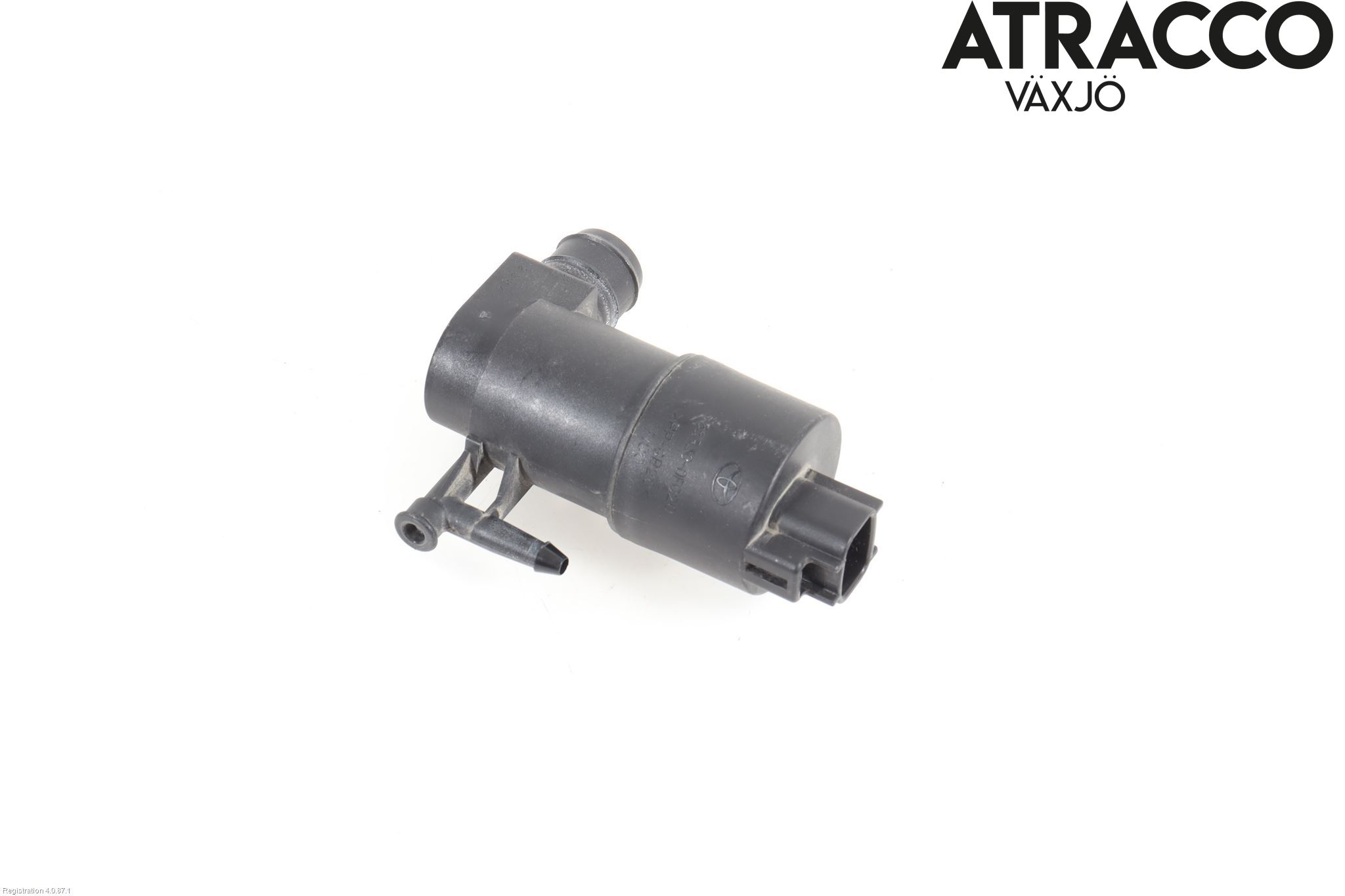 Toyota YARIS XP130 15-20 Spolarpump Baklucka