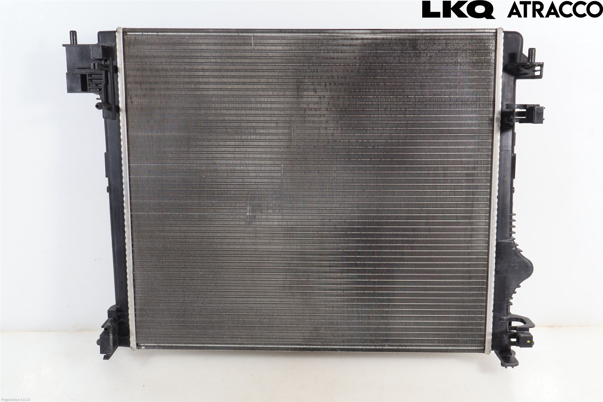 Renault KADJAR 15- Kylare Man