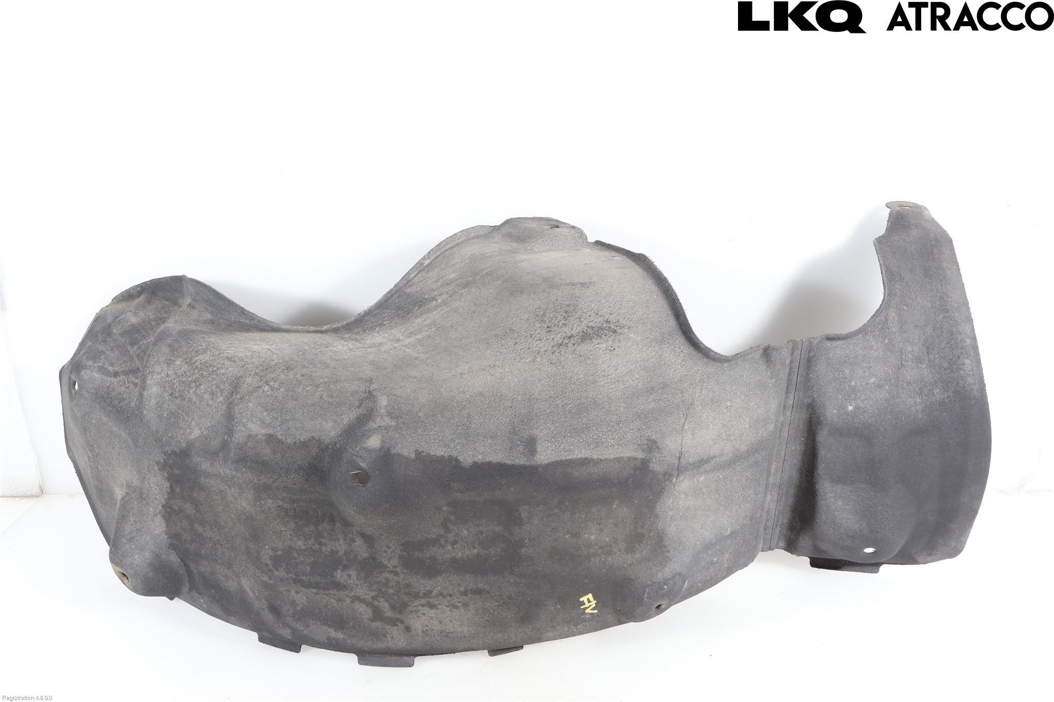 Mazda MX-30 20- Skärm Inner