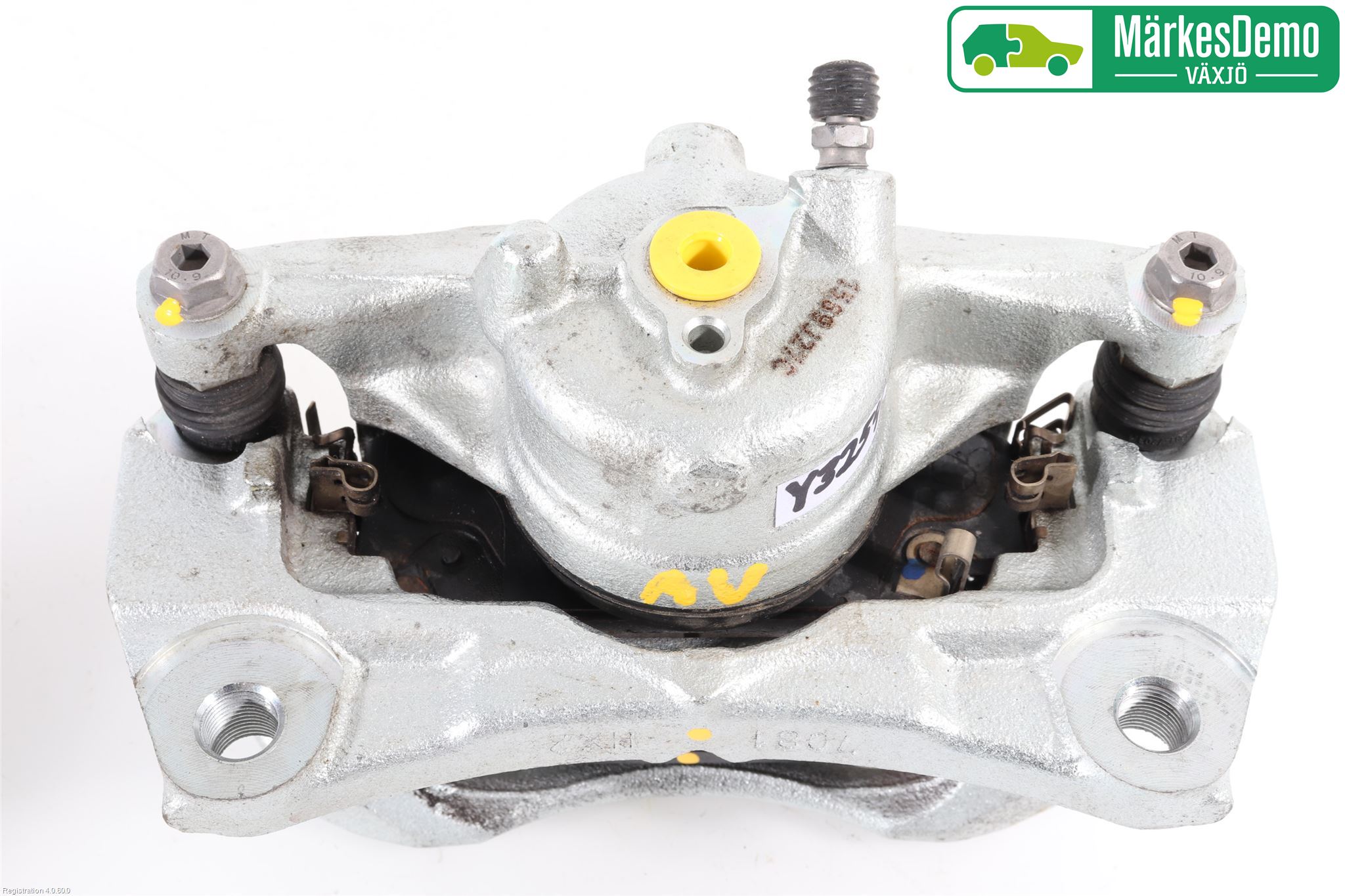 Mazda CX-30 20- Bromsok Fram Höger