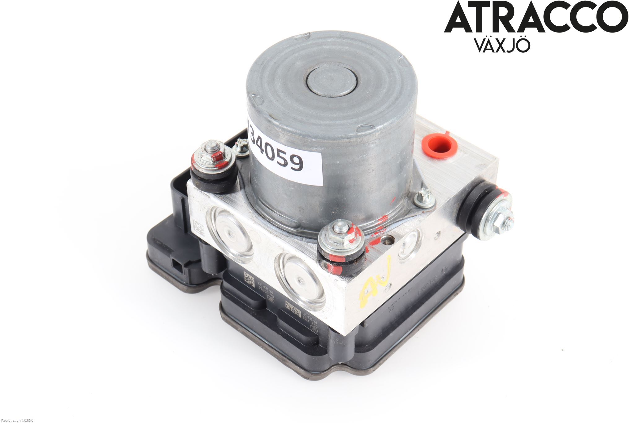 Suzuki VITARA 15- Abs Hydraulaggregat