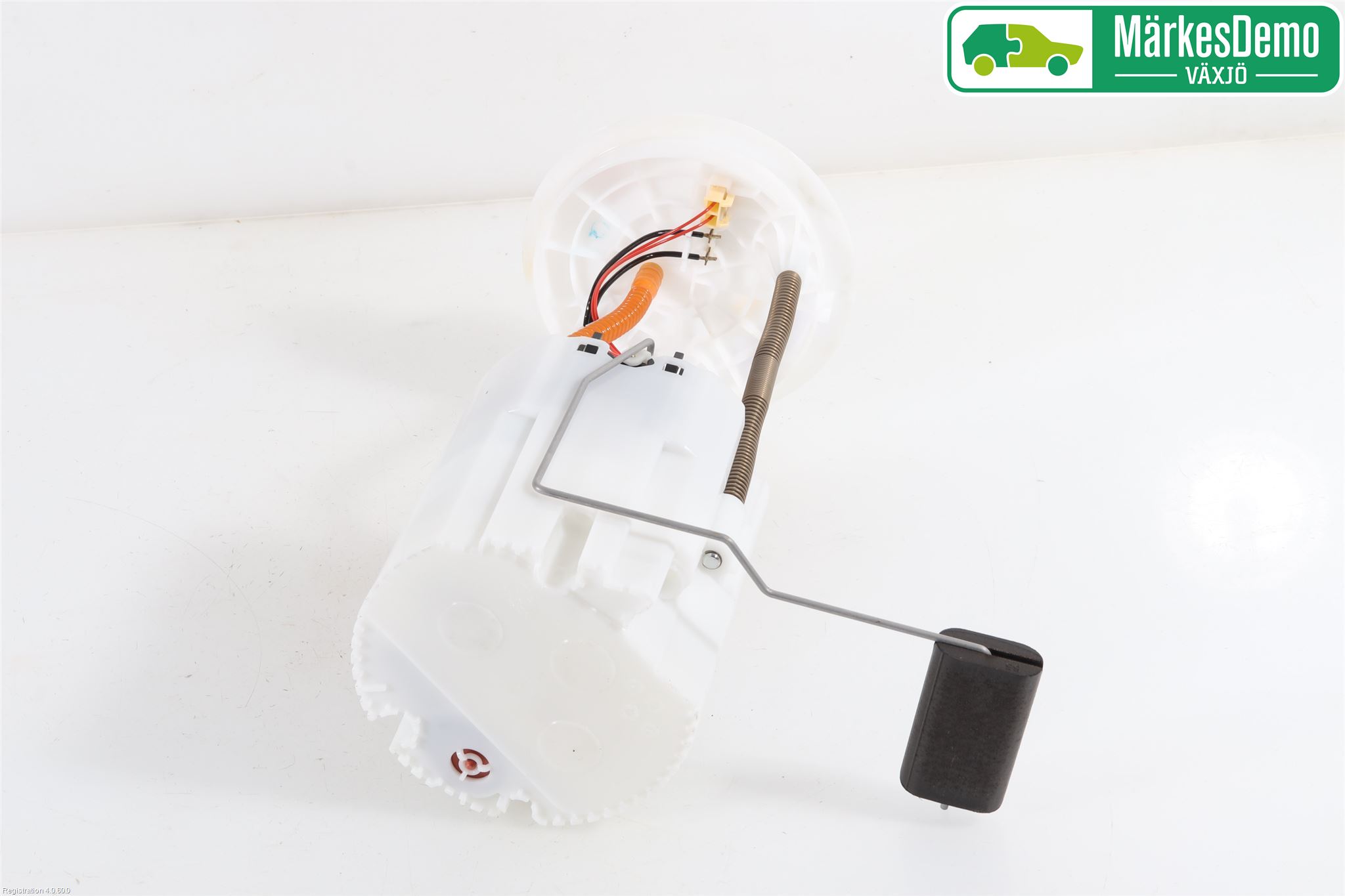 Suzuki VITARA 15- Bränslepump El