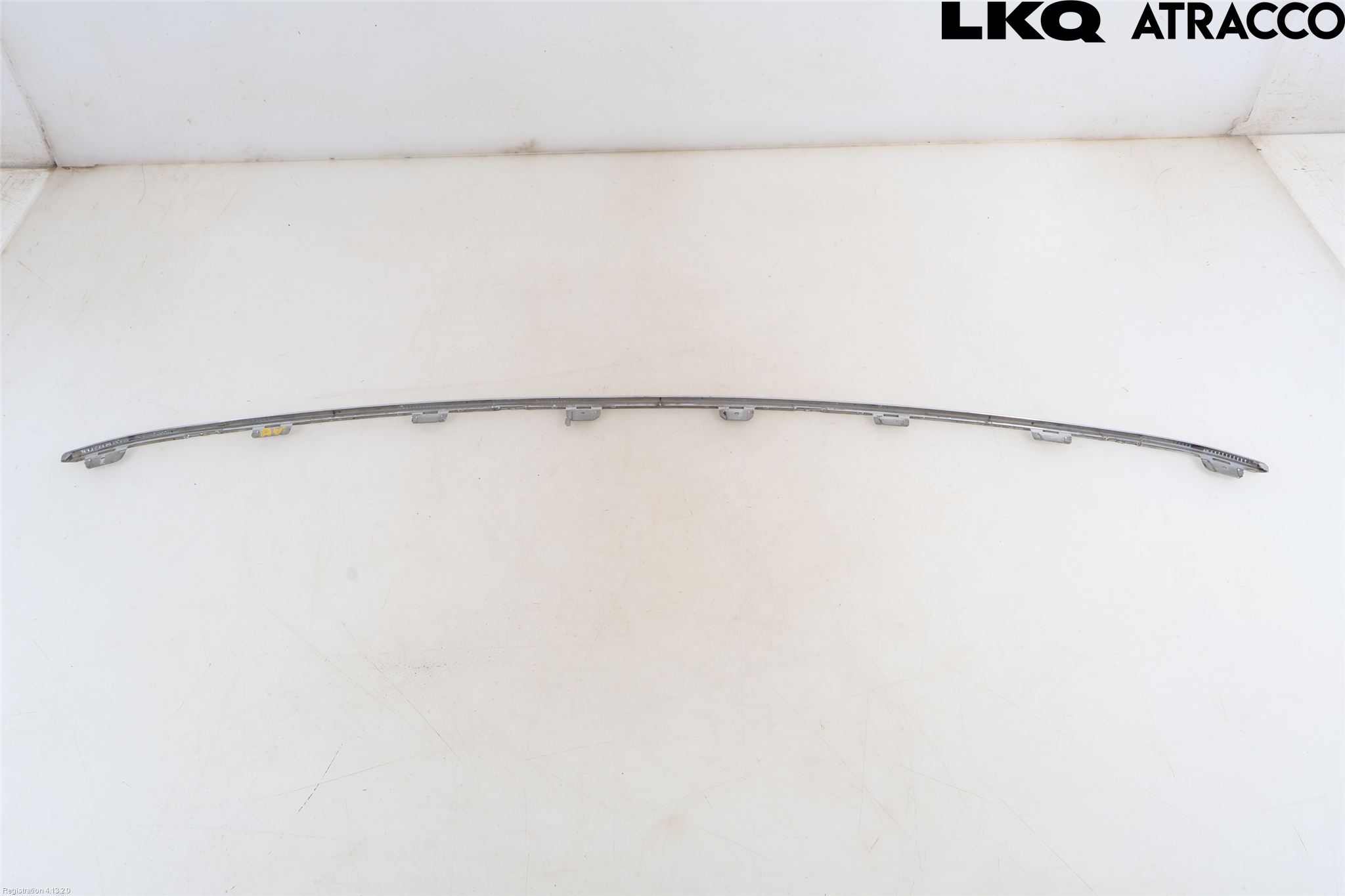 Toyota AURIS 13-19 List Fram-Huv-Front