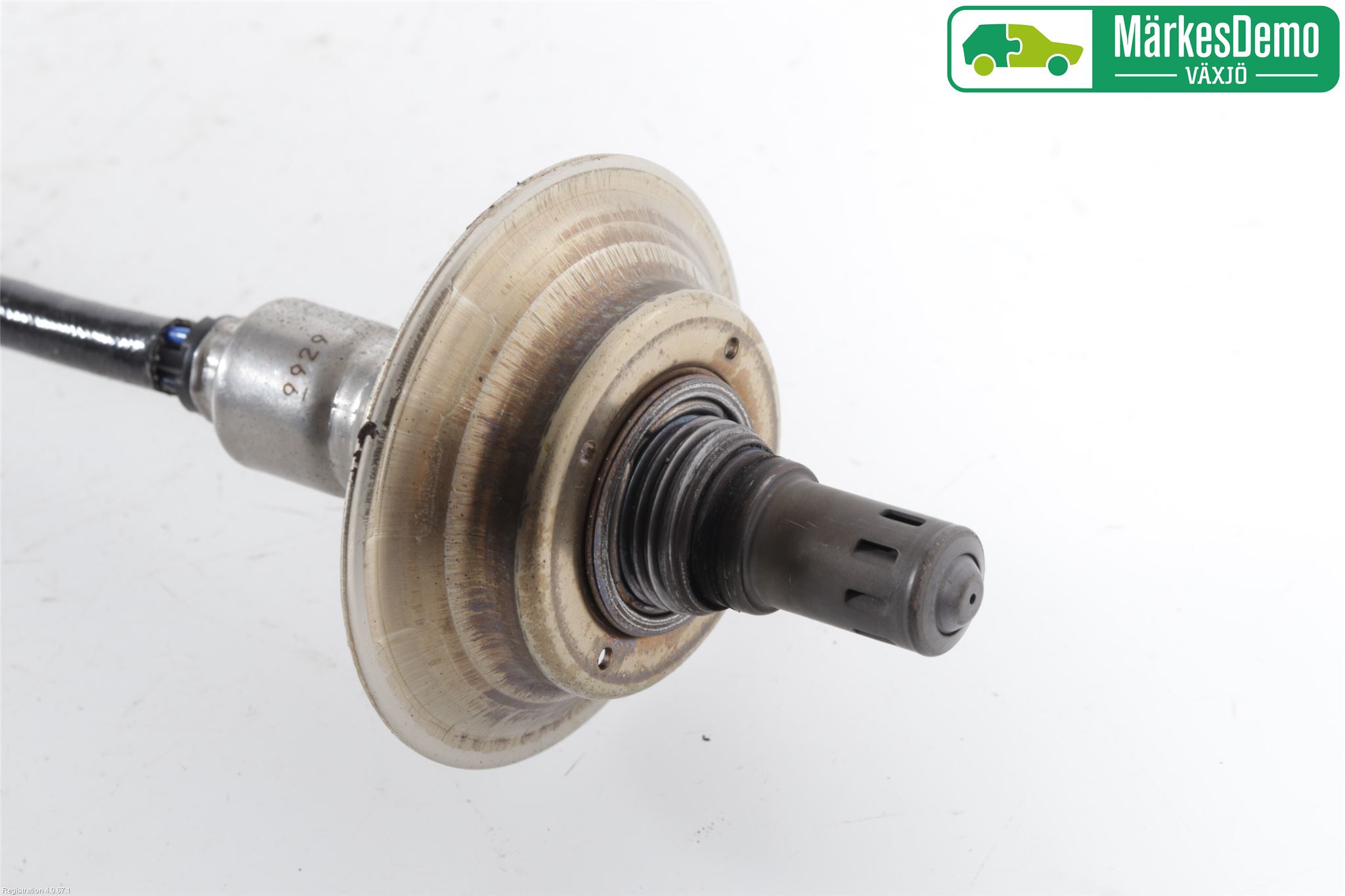 Mitsubishi OUTLANDER 13-21 Injlambdasond