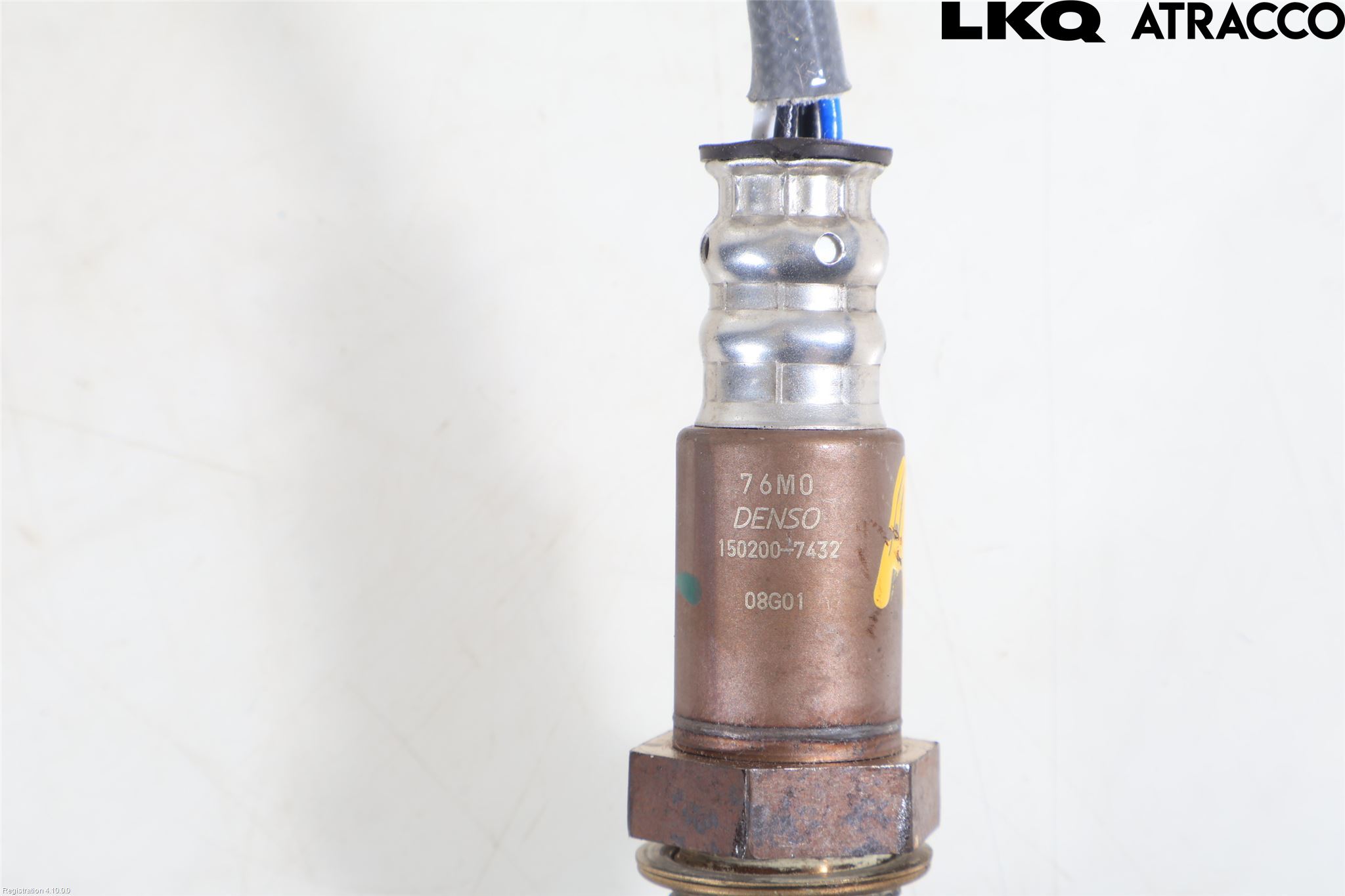 Suzuki SWIFT 17-24 Injlambdasond