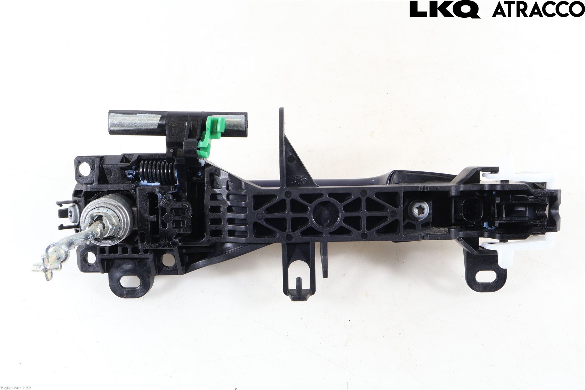 Toyota RAV4 19- Dörrhandtag Yttre Vä