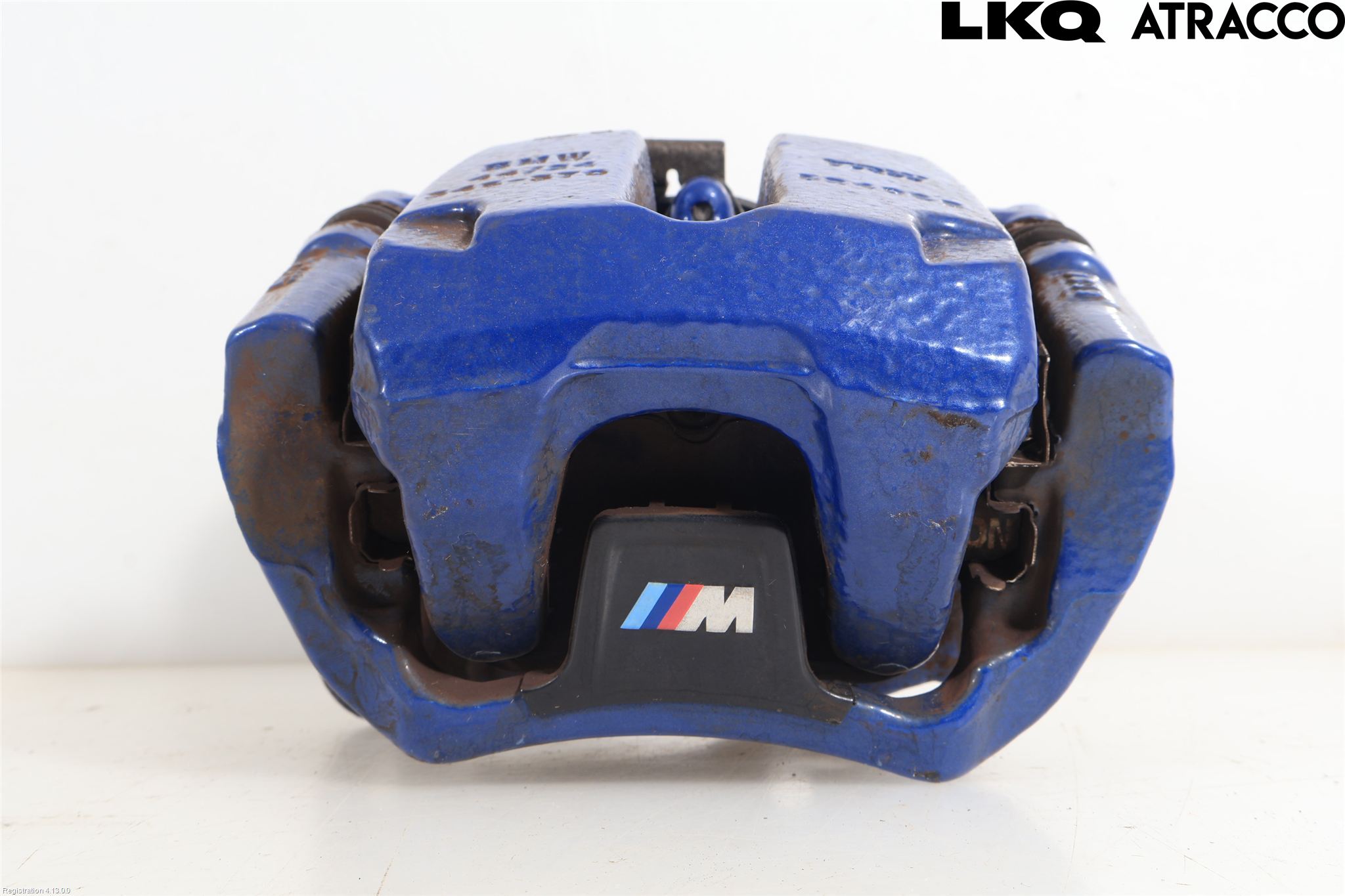 BMW 5 G30/G31/F90 17-23 Bromsok Bak Vänster