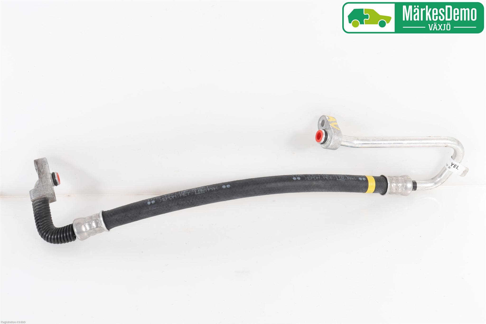 Toyota AURIS 13-19 Ac Slang-Rör