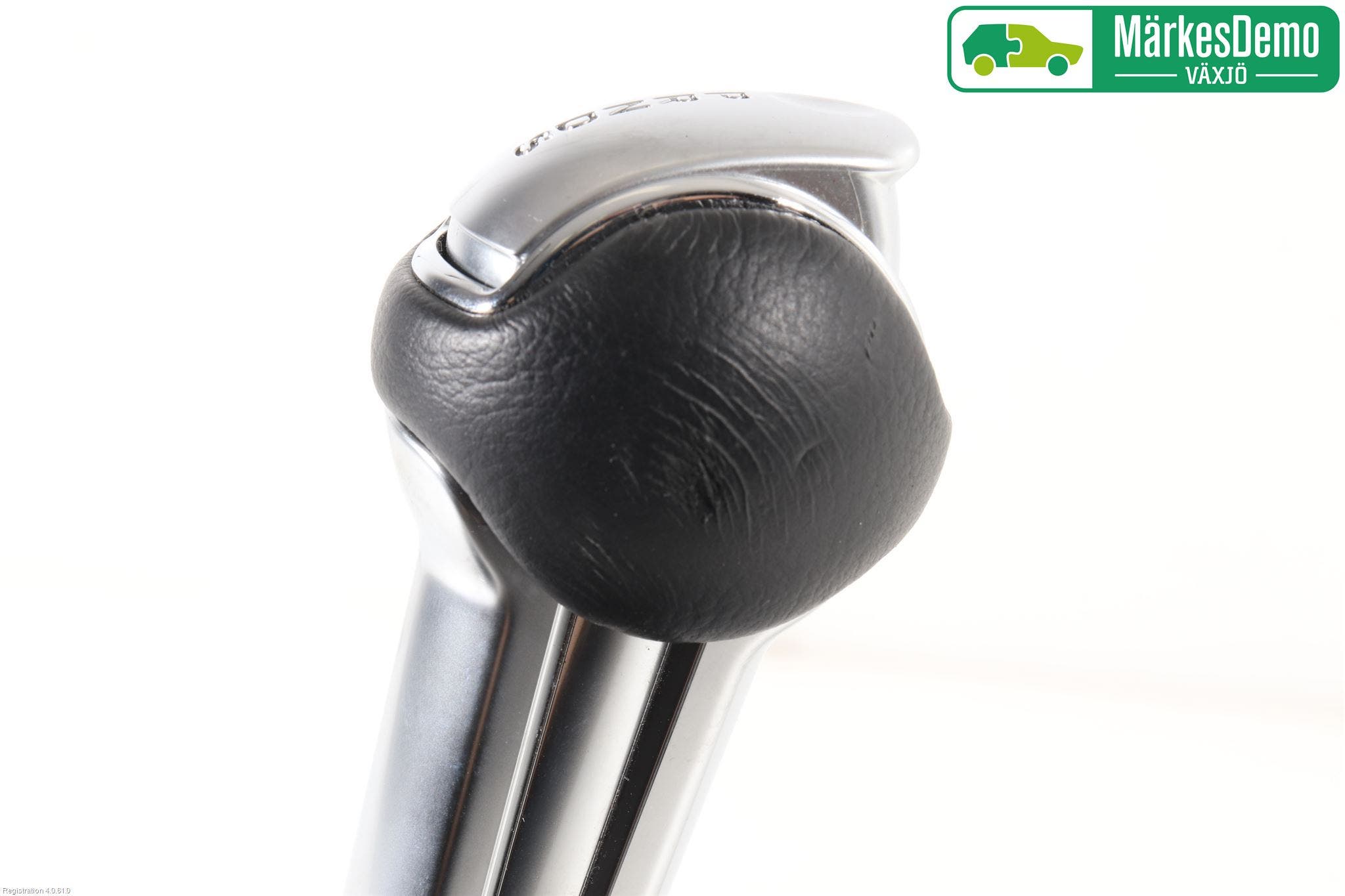 Ford MUSTANG VI 15-22 Växelförare