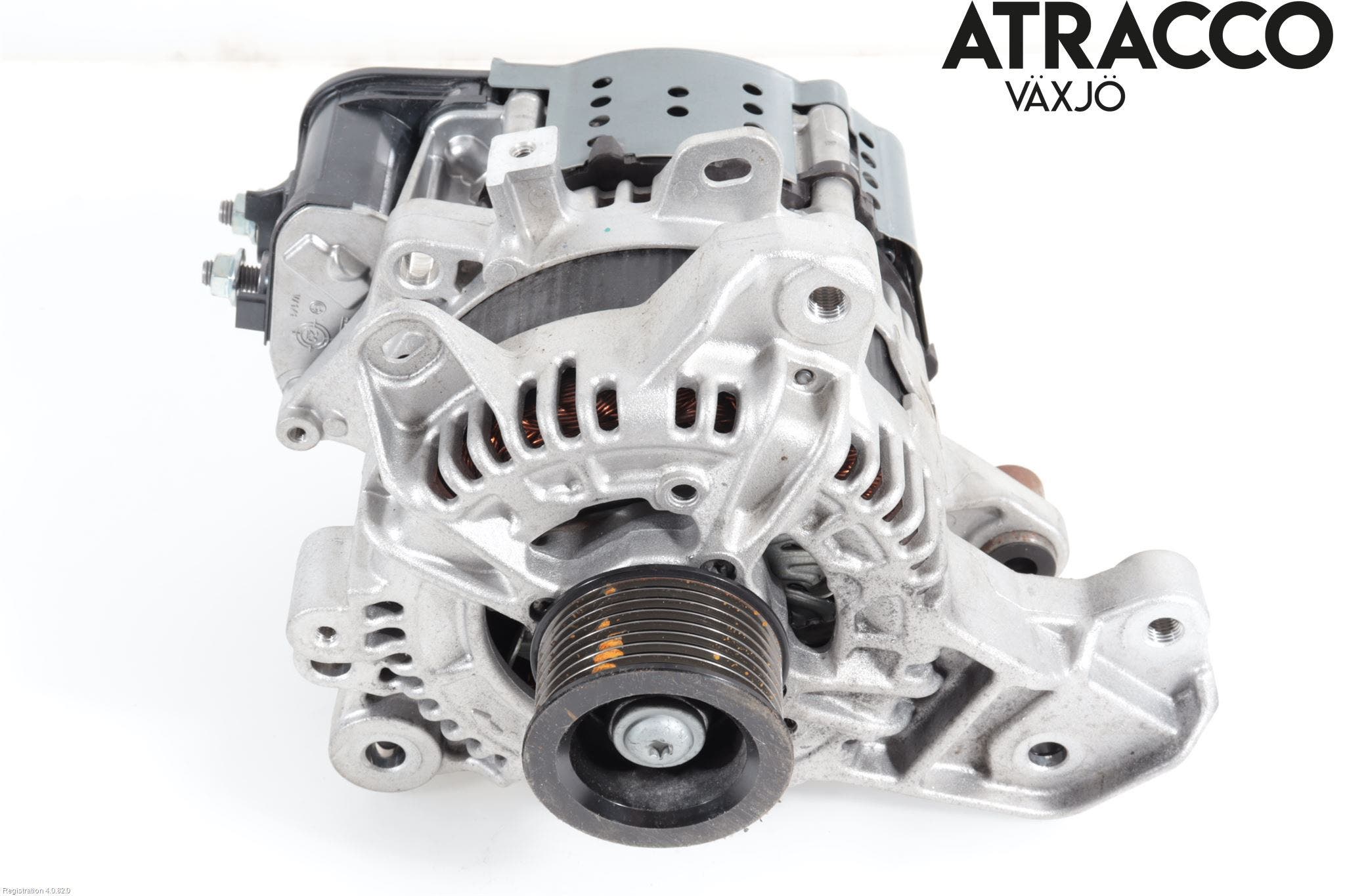 Suzuki VITARA 15- Generator